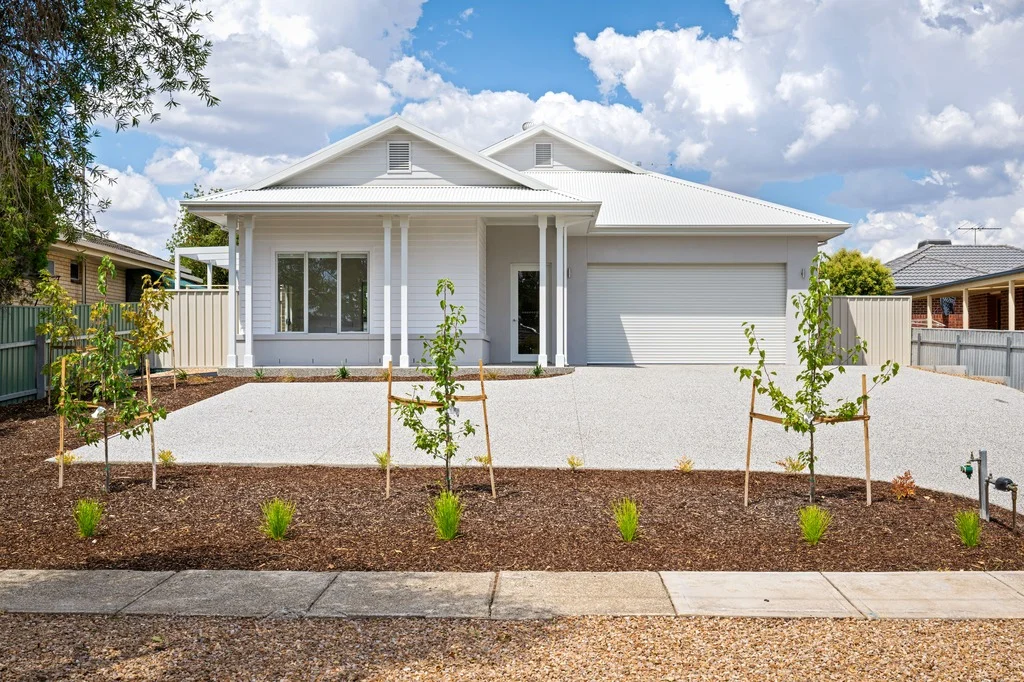 Rooms 1-9/104 Docking Street, Wodonga VIC 3690