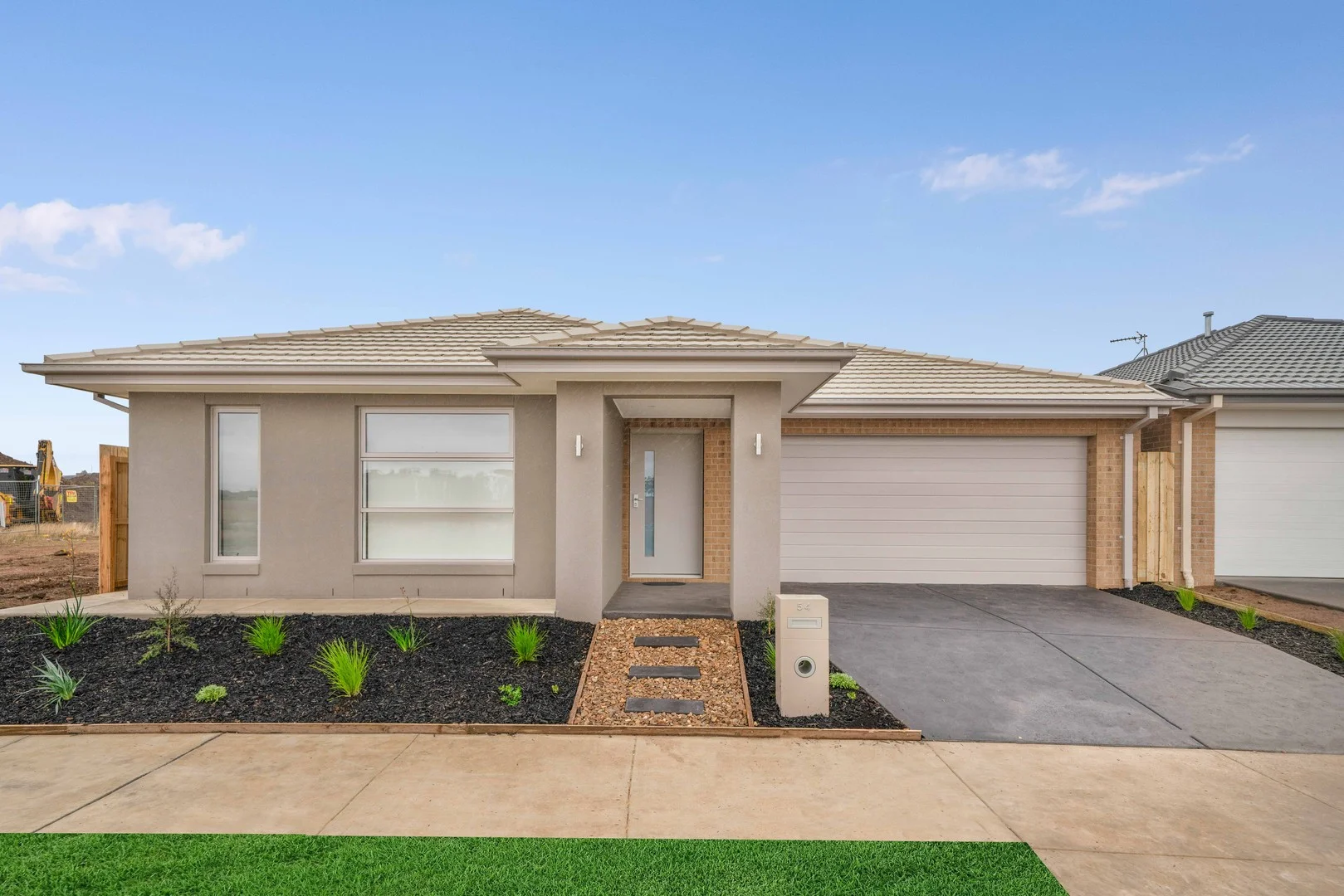 54 Bluewater Drive, Armstrong Creek VIC 3217