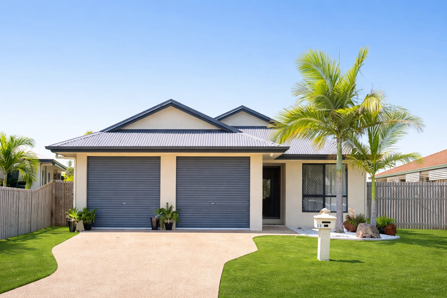 55 Marchwood Avenue, Kirwan QLD 4817
