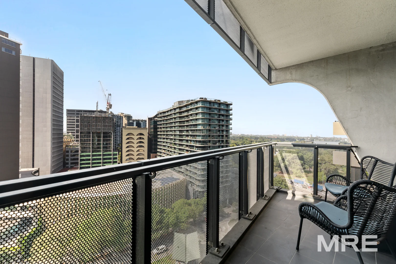 Additional image 9 of 1308/38 Albert Road, South Melbourne VIC 3205