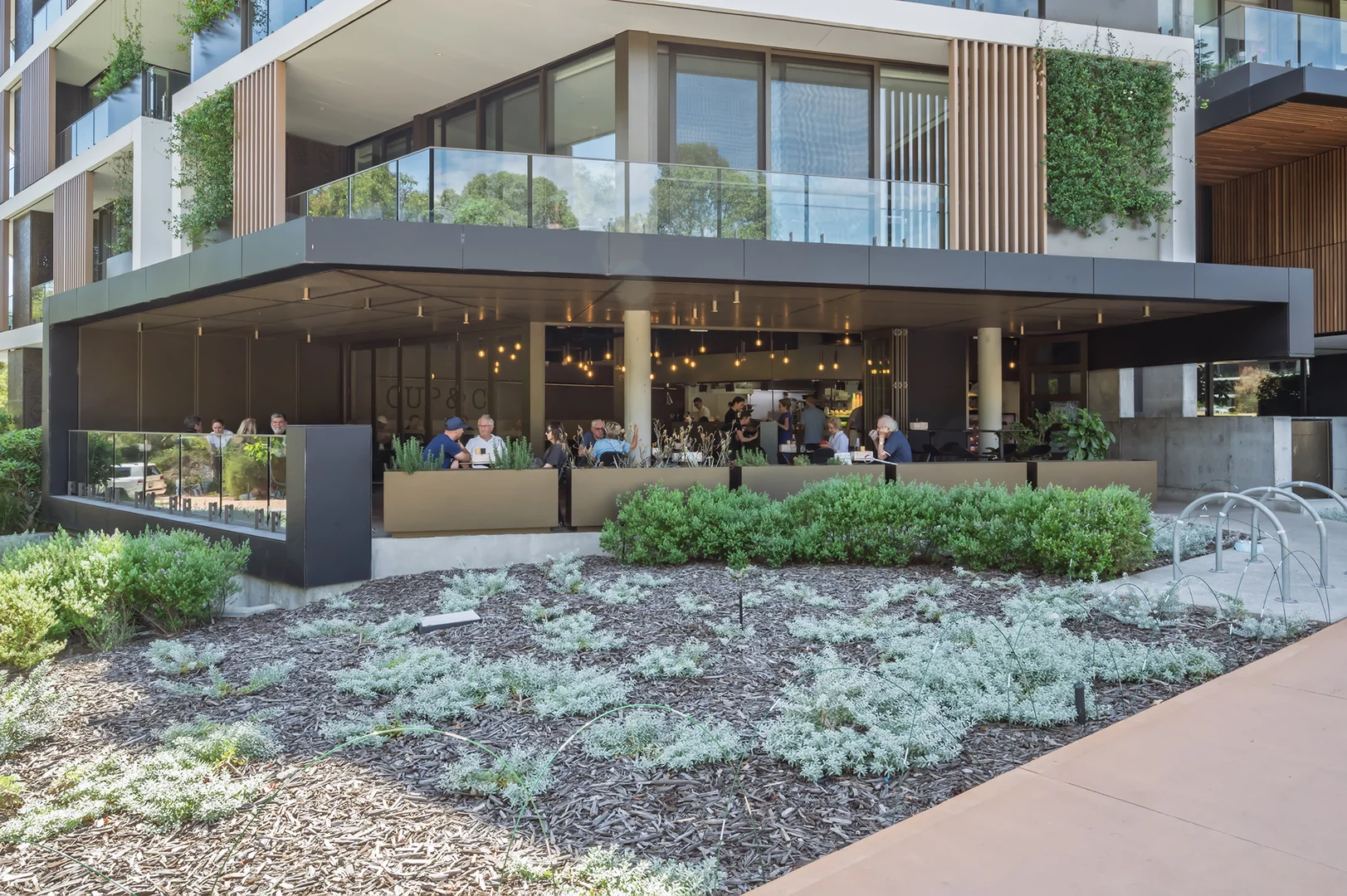 Additional image 28 of 208/16 Tomlinson Boulevard, Floreat WA 6014