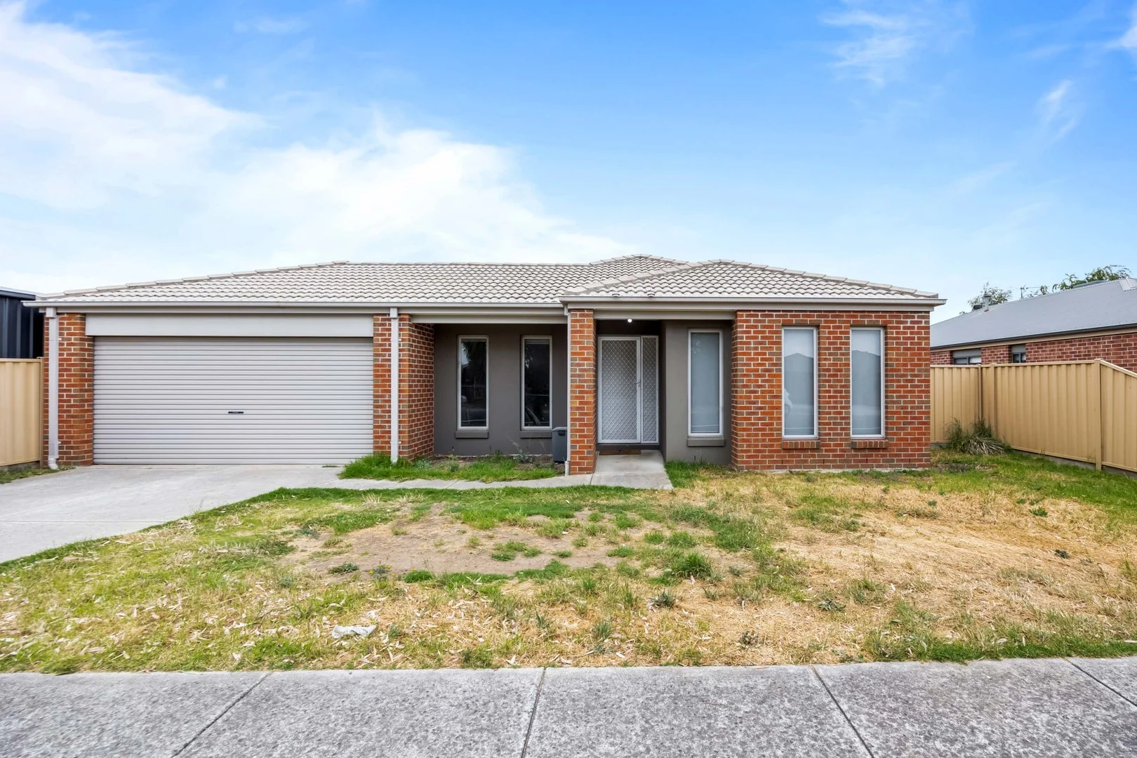 2/323 Vickers Street, Sebastopol VIC 3356