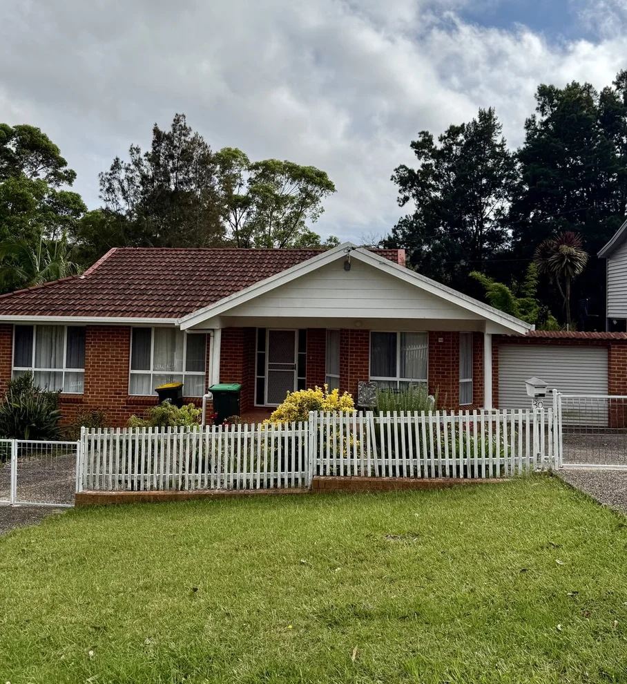 30 Tomakin Place, Tomakin NSW 2537