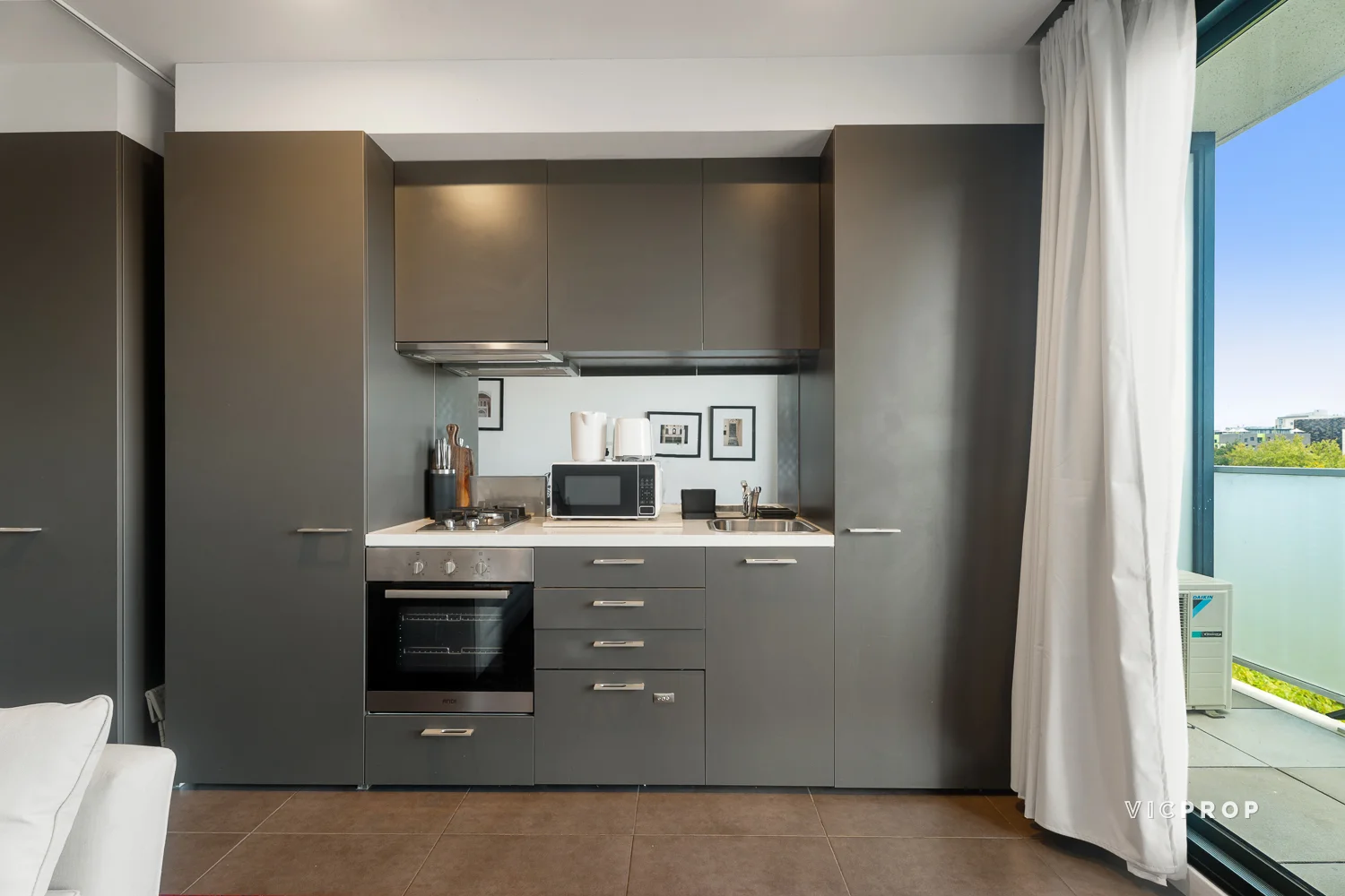 Additional image 2 of 418/32 Bray Street, South Yarra VIC 3141