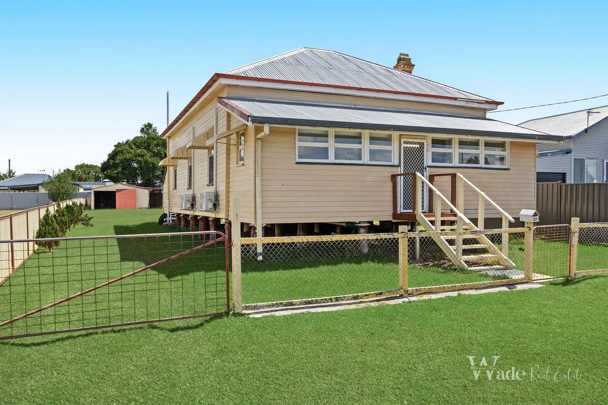 Additional image 2 of 27 Hamilton Street, Warwick QLD 4370