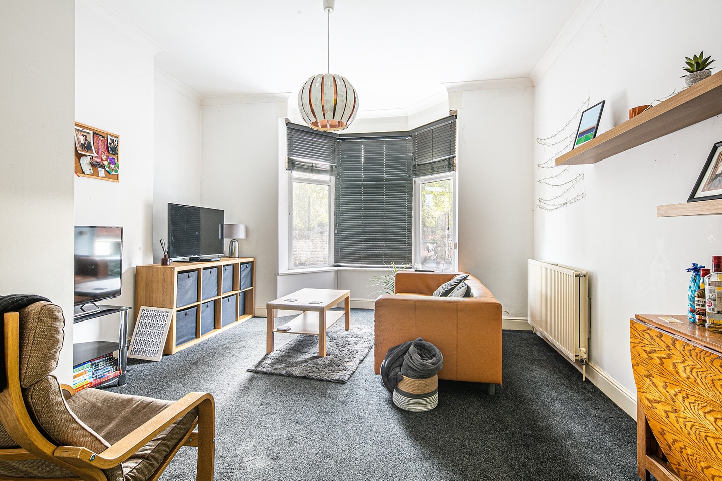 Additional image 2 of 1 Bed Flat, Pomona Street, S11, N1 7GU