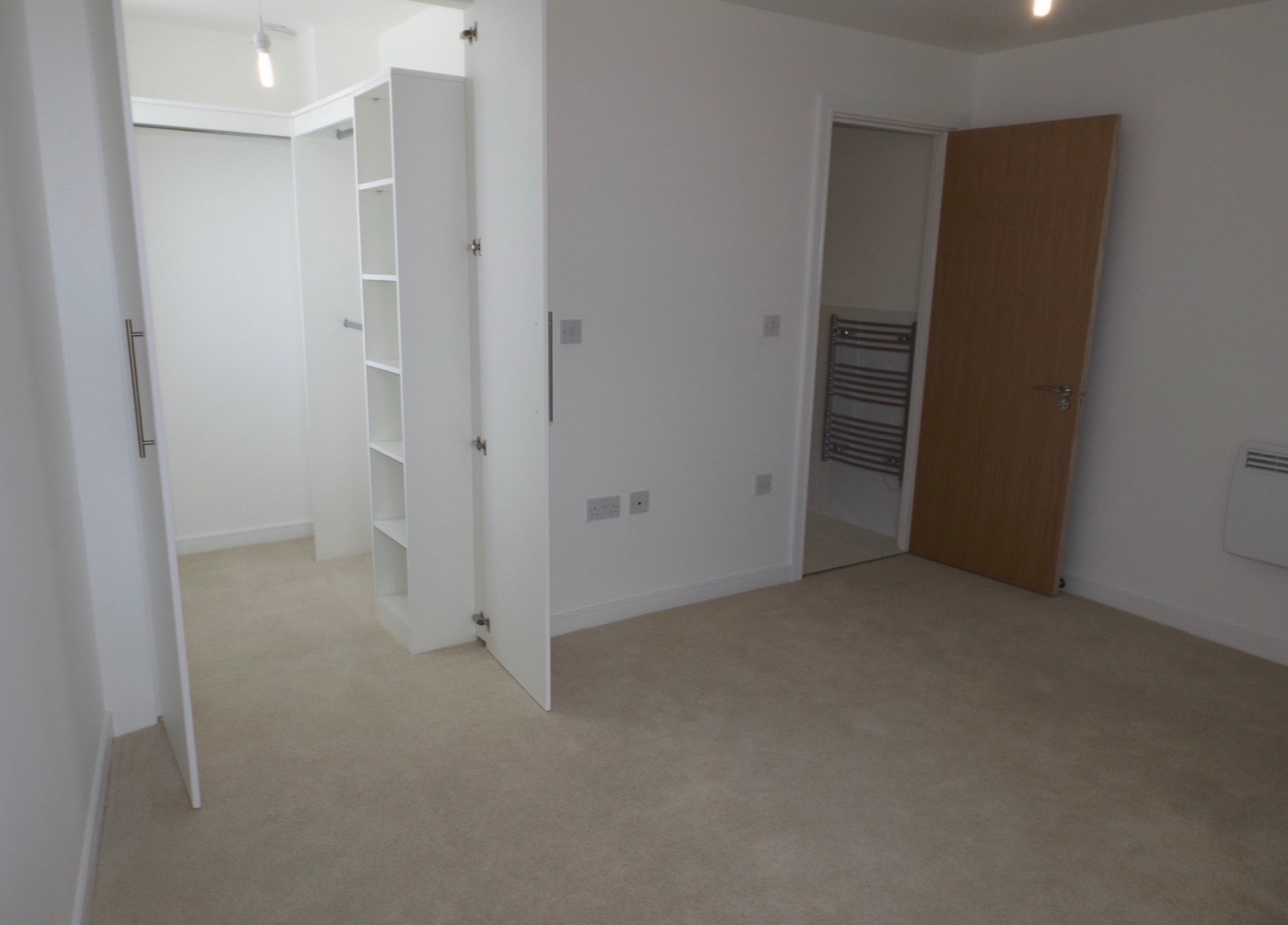 Additional image 20 of 2 Bed Penthouse, Prospect Place, CF11, N1 7GU