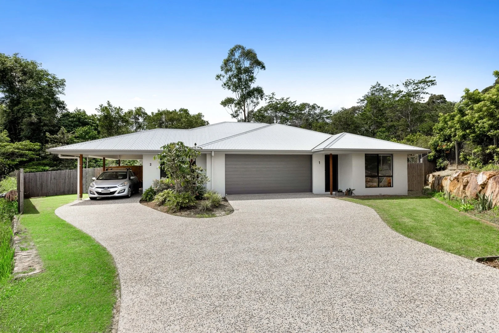 1/7 Lemon Myrtle Circuit, Woombye QLD 4559