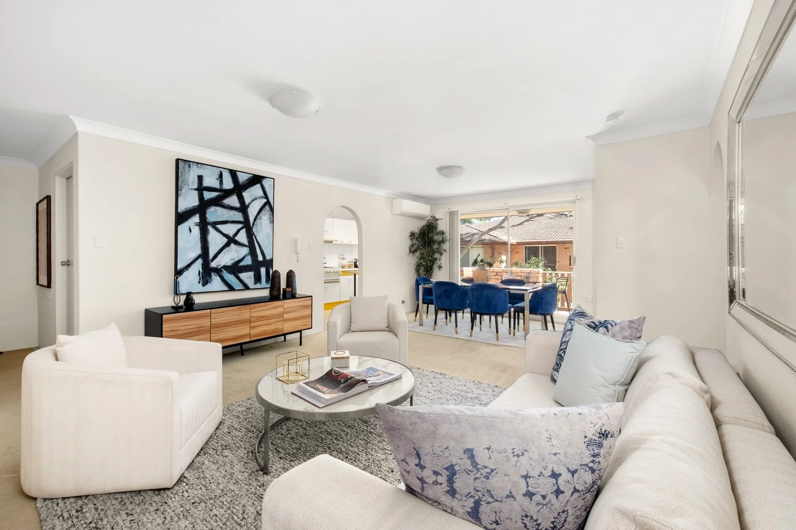 15/156 Hampden Road, Abbotsford NSW 2046