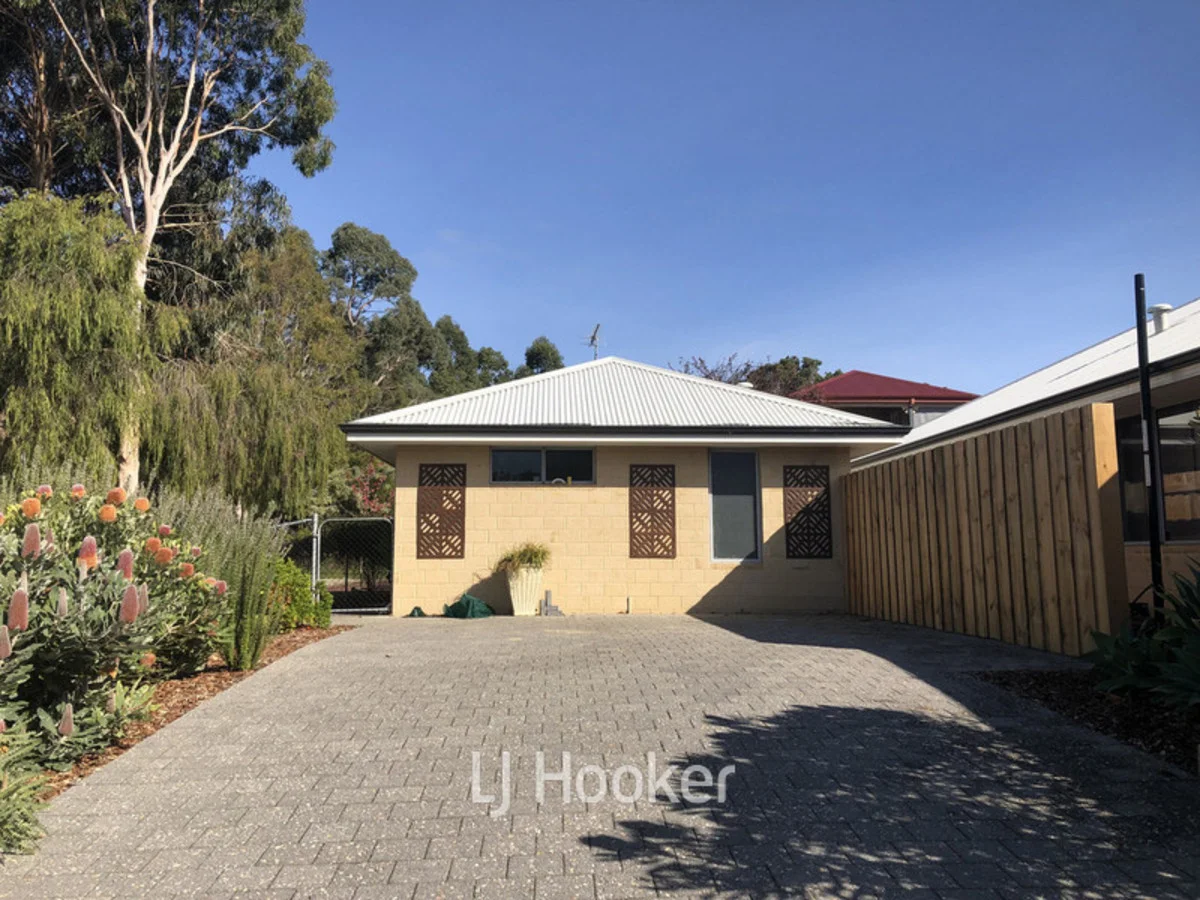 28 Ashbrook Green (Studio), Dunsborough WA 6281