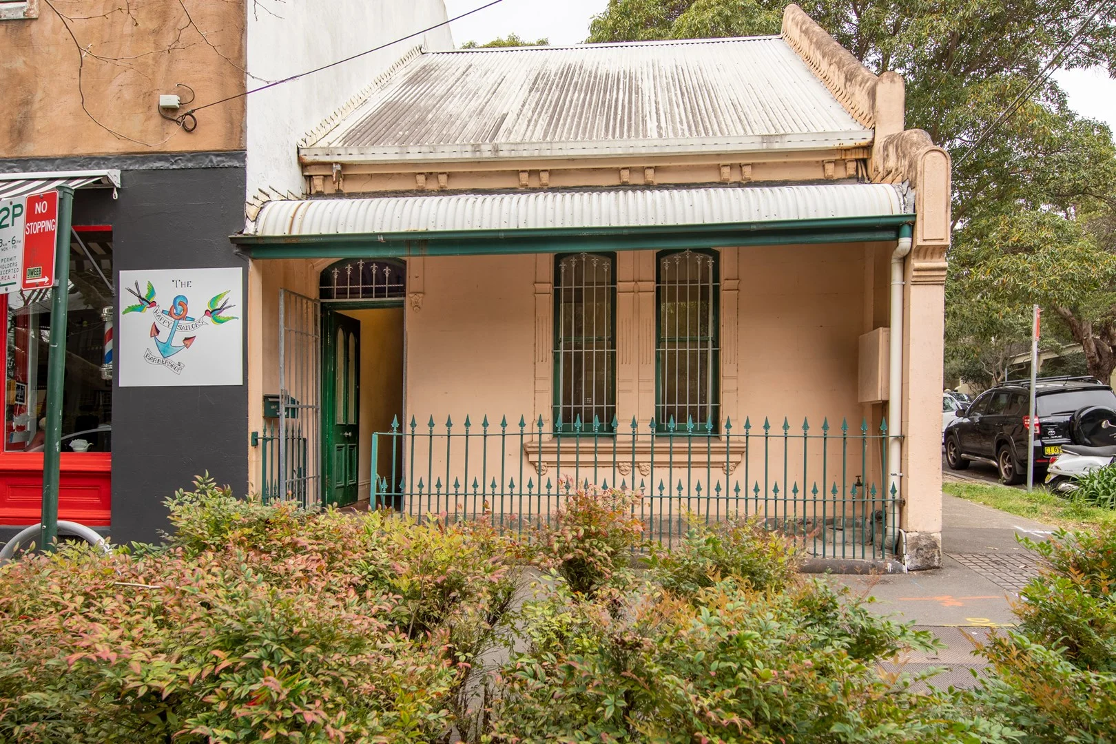 Additional image 8 of 750 Bourke Street, Redfern NSW 2016
