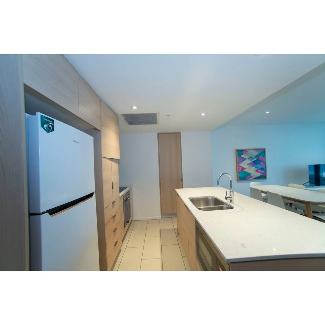 Additional image 9 of 2304/2663 Gold Coast Highway, Broadbeach QLD 4218