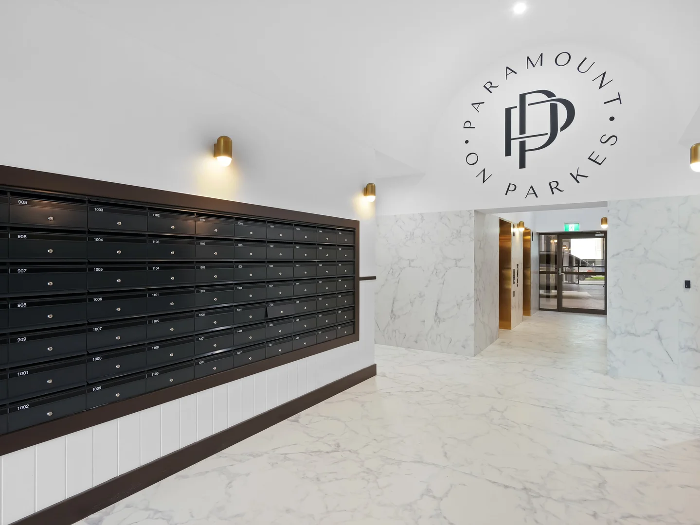 Additional image 14 of 3101/20 Parkes Street, Harris Park NSW 2150