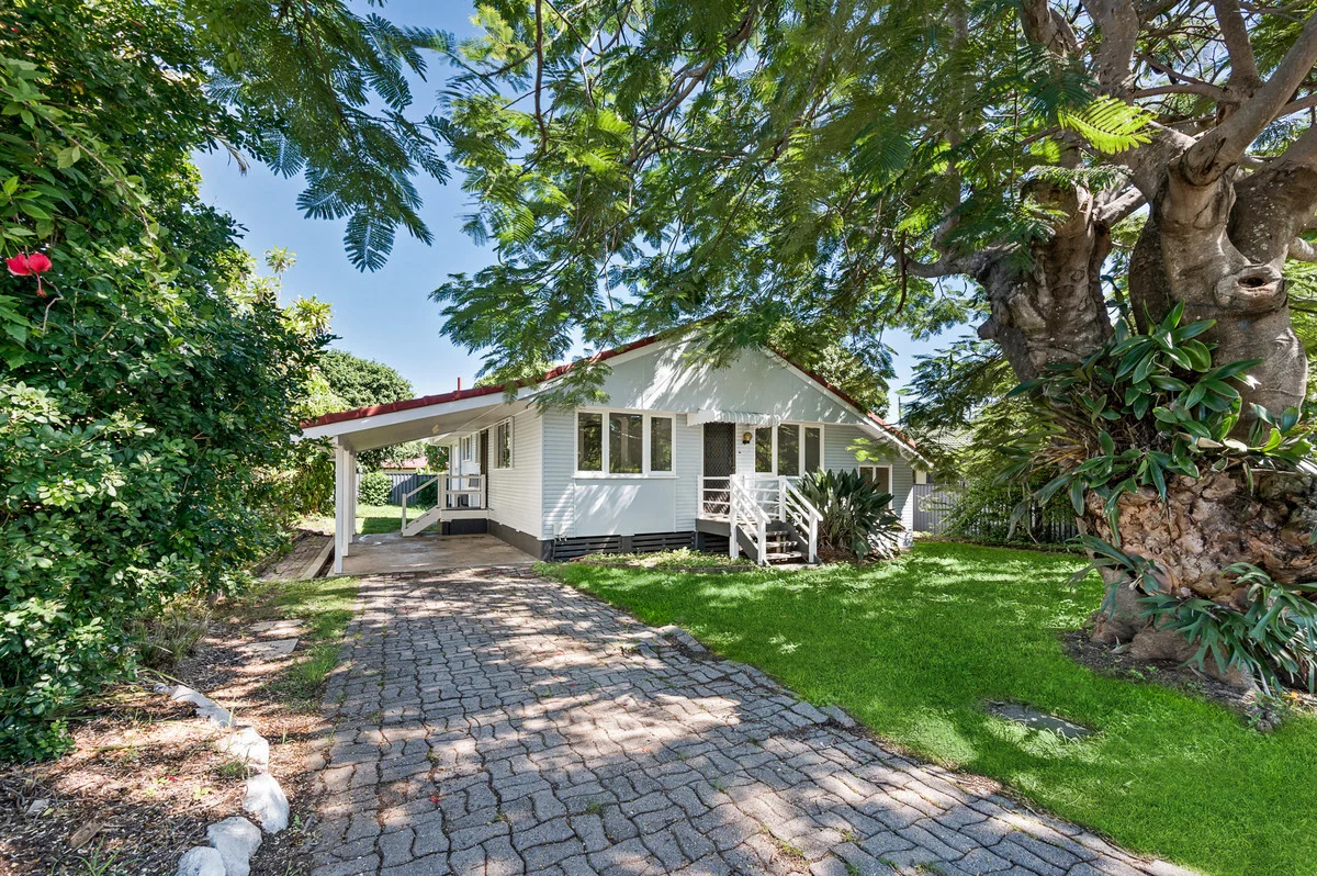 7 Quoin Street, West Gladstone QLD 4680