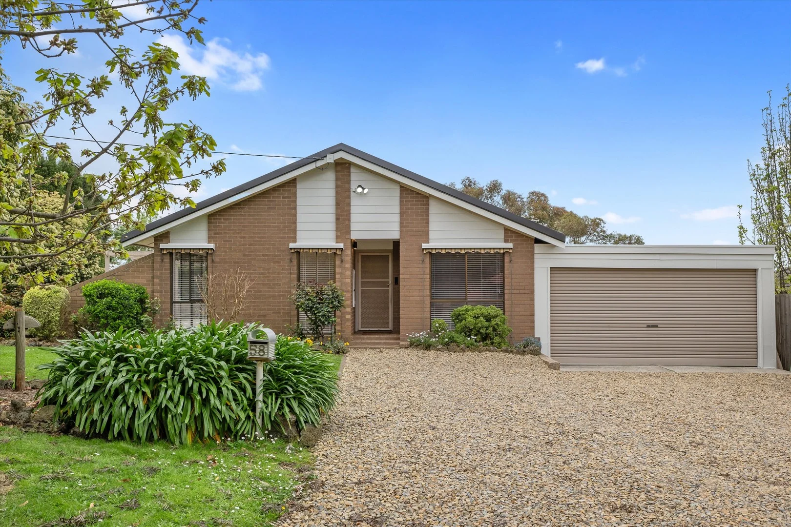 58 Bell Street, Yarra Glen VIC 3775