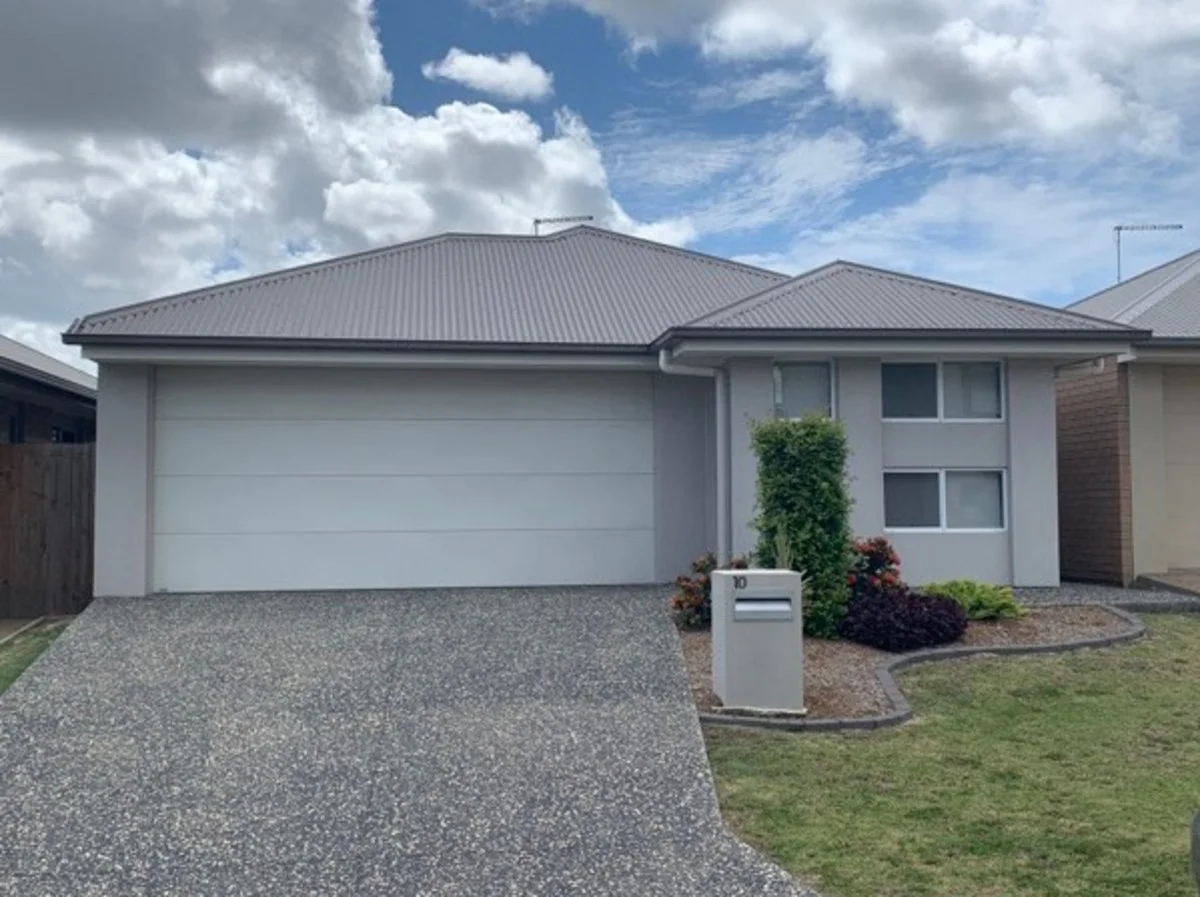 10 Harris Street, Mango Hill QLD 4509