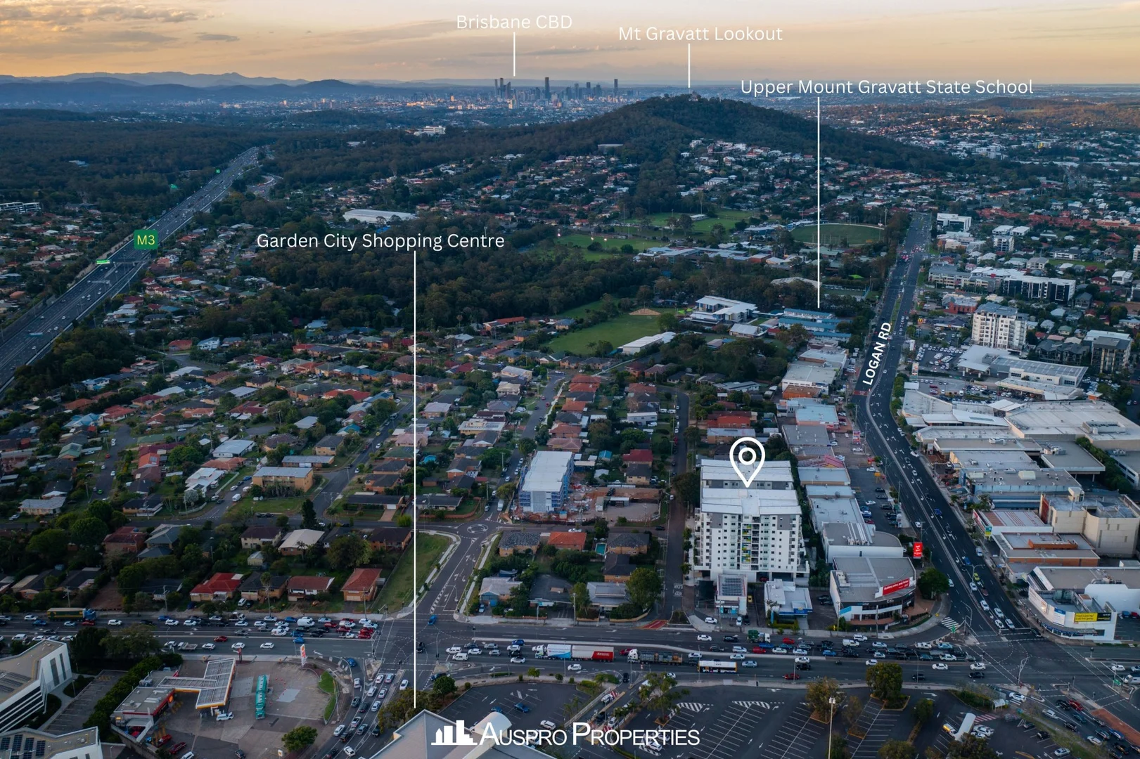 Additional image 24 of 1854/5 Cremin Street, Upper Mount Gravatt QLD 4122