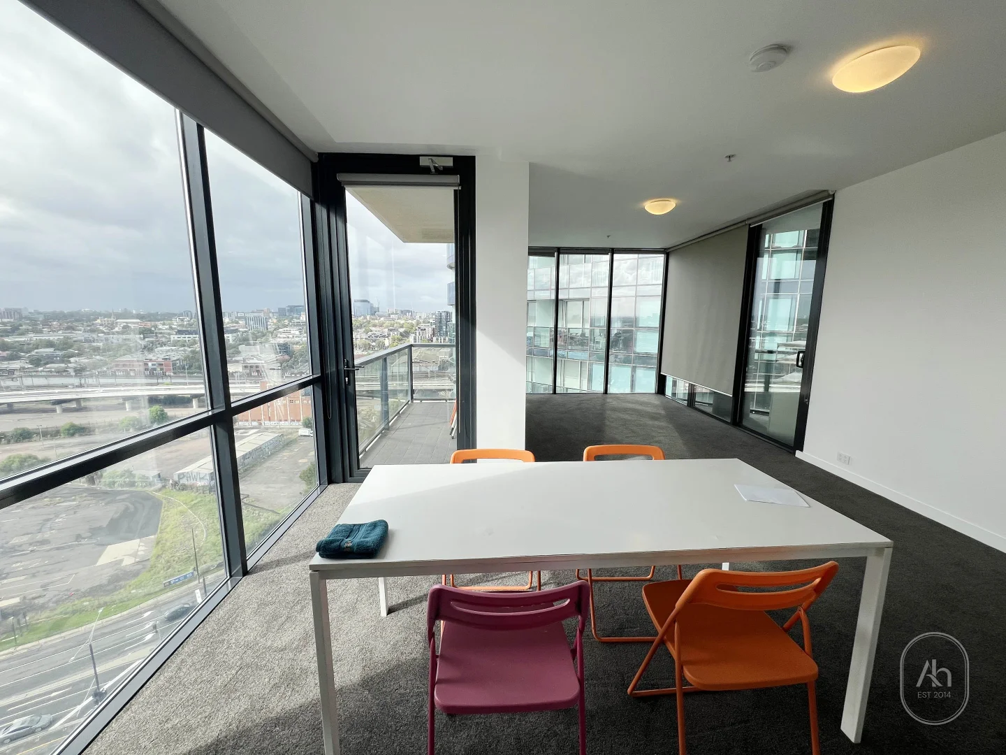 Additional image 3 of 1709/8 Marmion place, Docklands VIC 3008