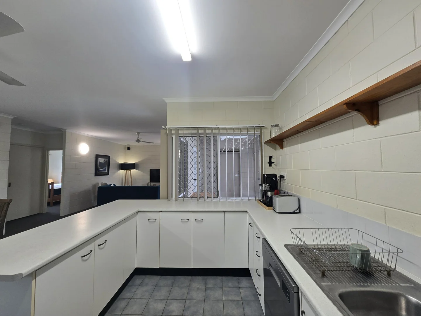 Additional image 2 of 23/40 Old Smithfield Road, Freshwater QLD 4870