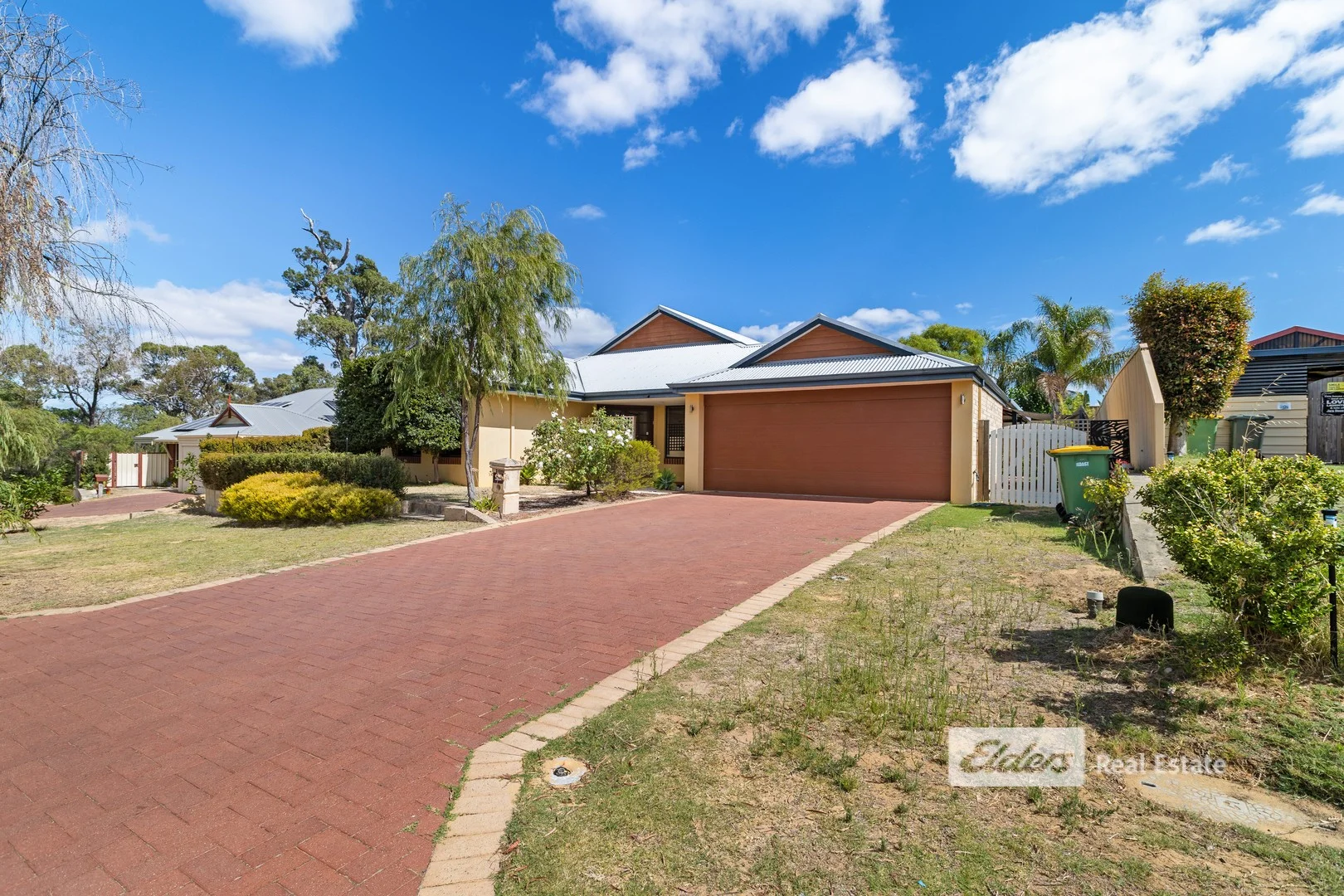 24 Modong Street, Dalyellup WA 6230