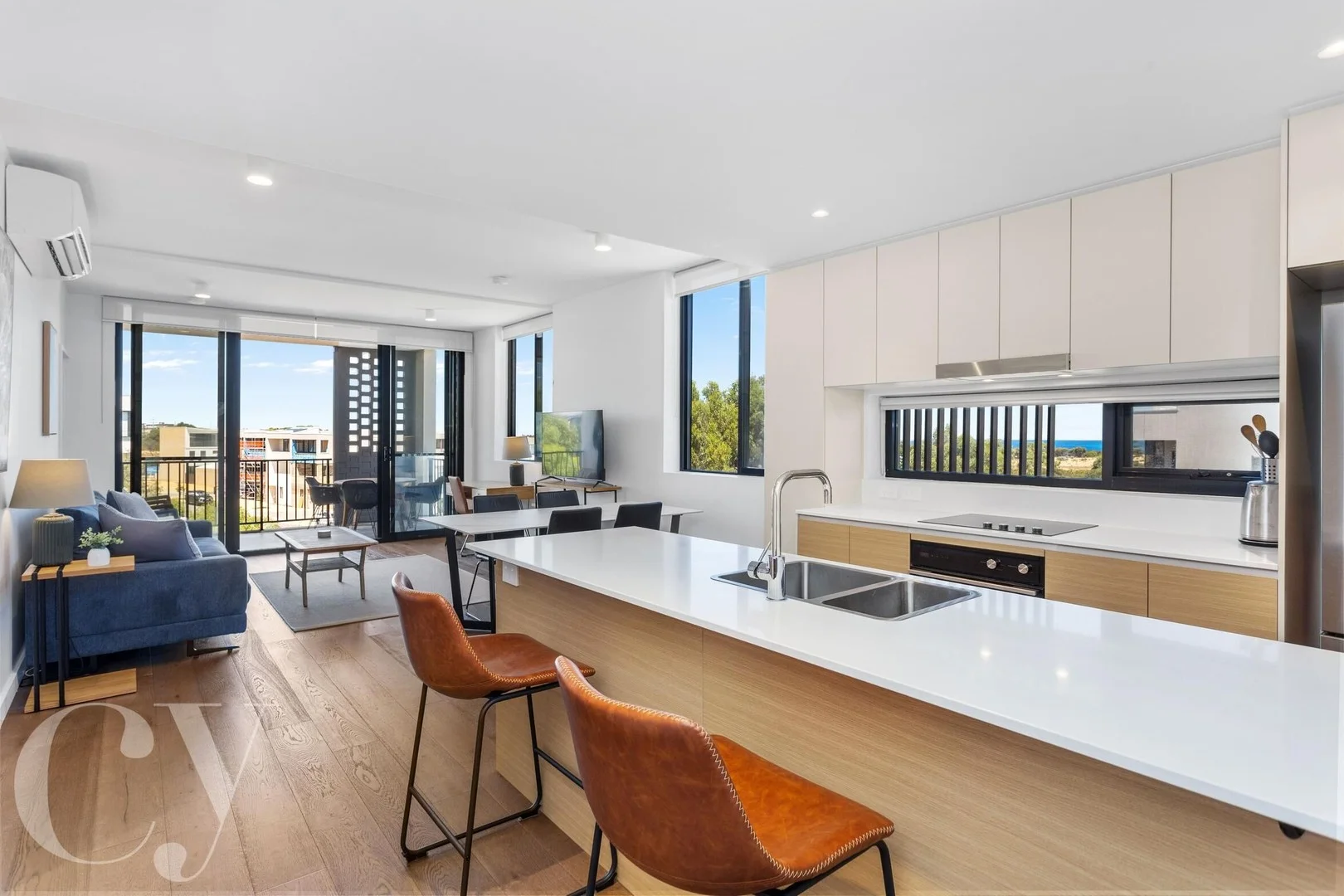 15/36 Reinforcement Parade, North Coogee WA 6163