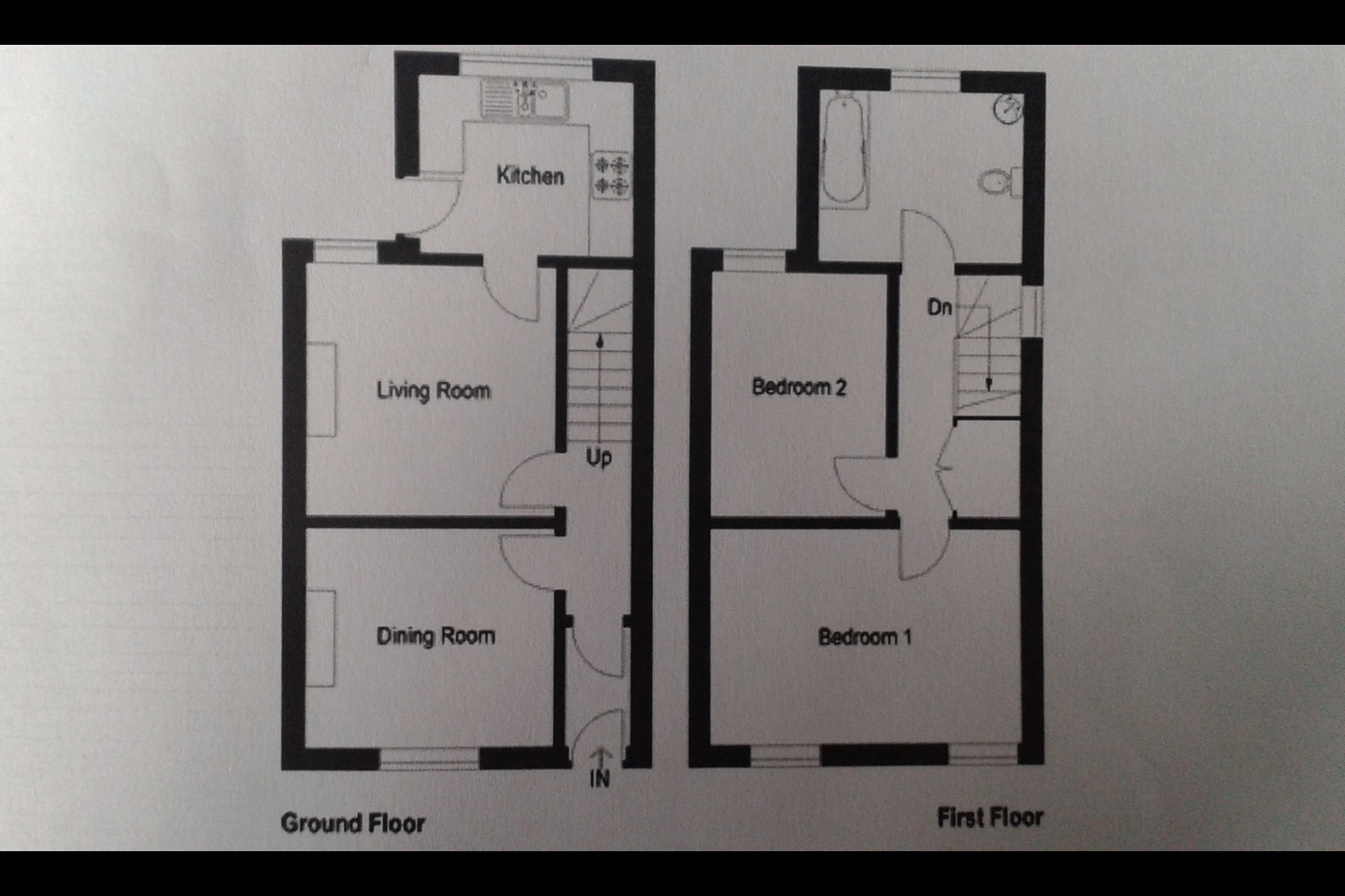 Additional image 14 of 2 Bed End Terrace, Smith St, S35, N1 7GU