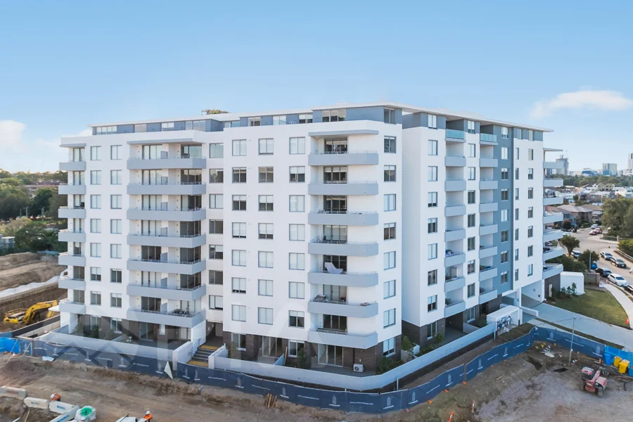 212/27 Dressler Court, Merrylands NSW 2160