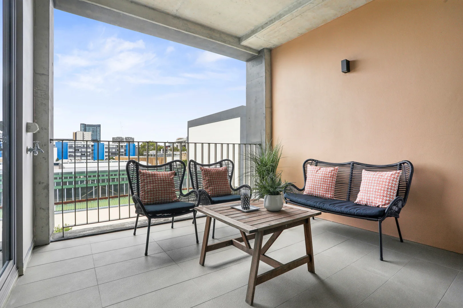 208/29 Dunning Avenue, Rosebery NSW 2018 photo 5