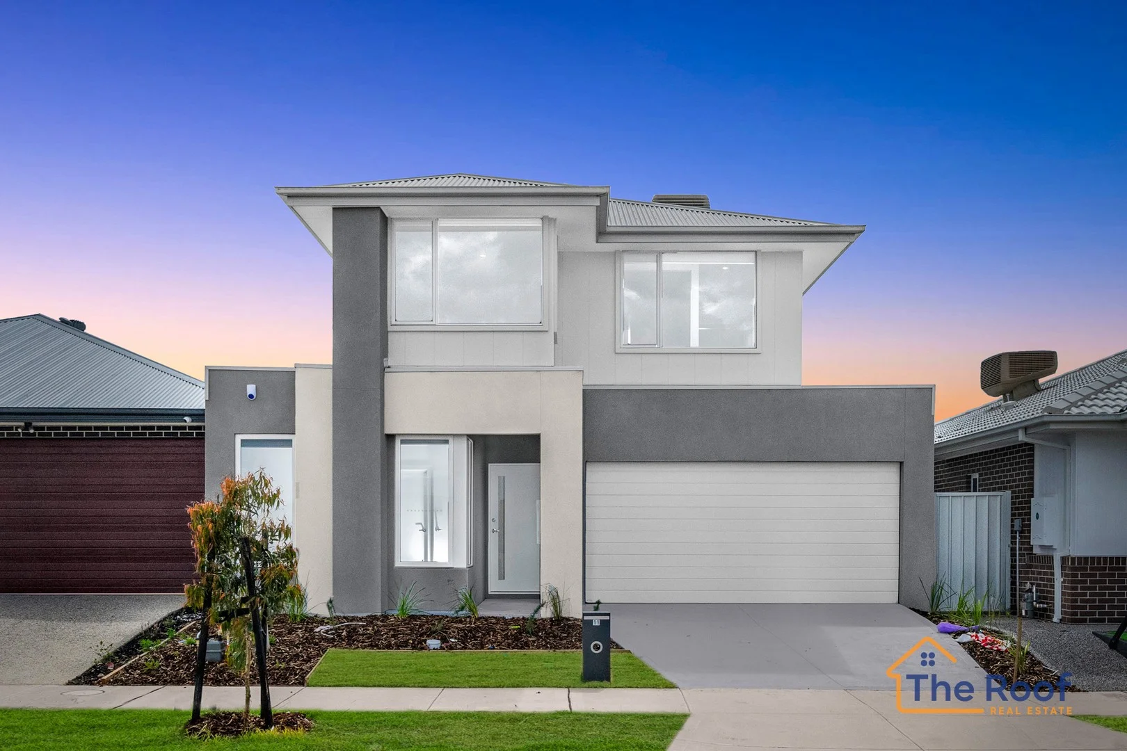 11 Chol Street, Thornhill Park VIC 3335