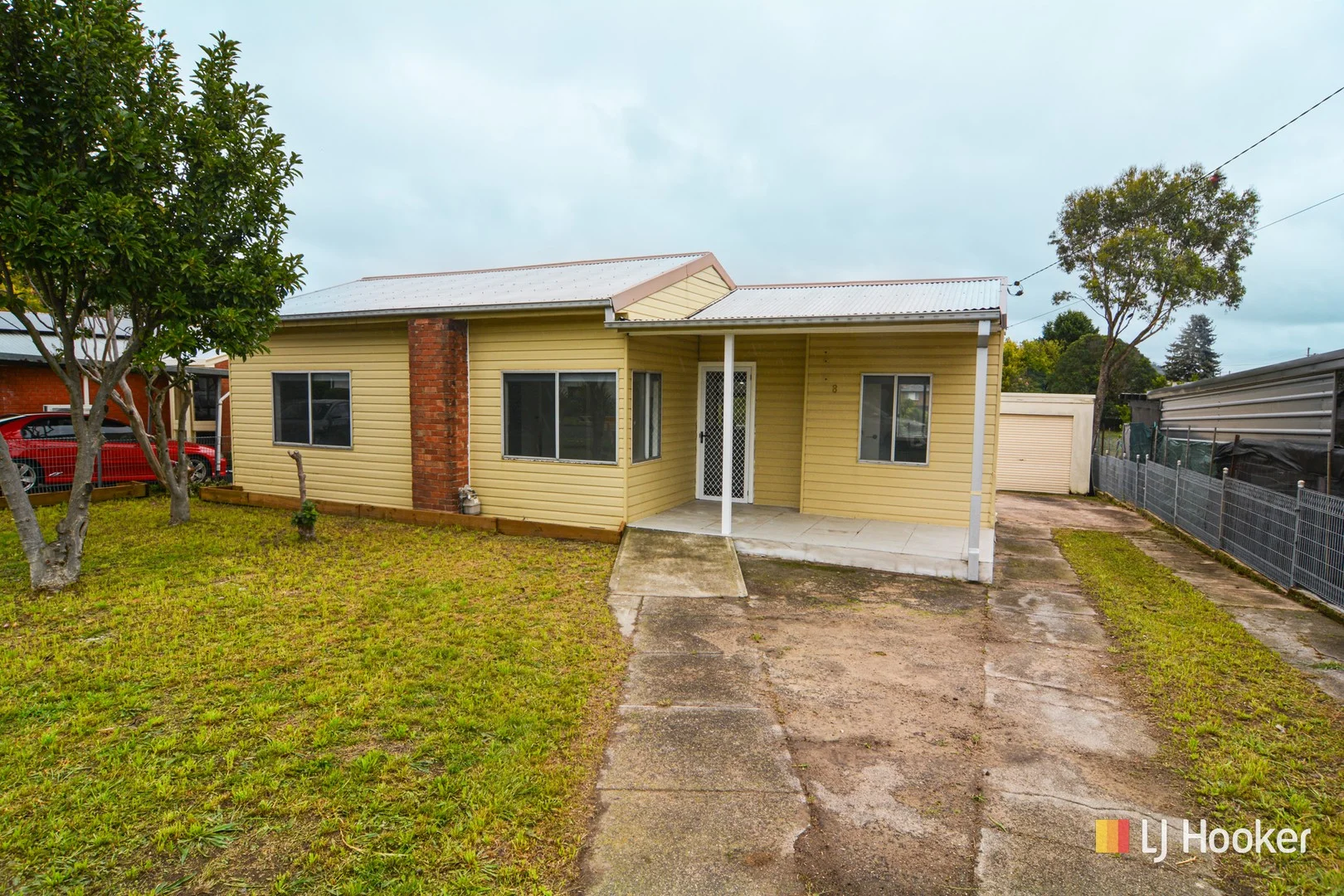 8 Buttress Place, Lithgow NSW 2790