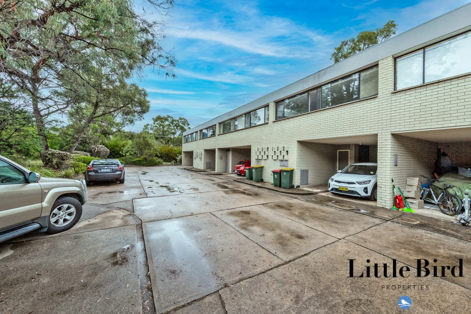 Additional image 3 of 5/30 Gatton Street, Farrer ACT 2607