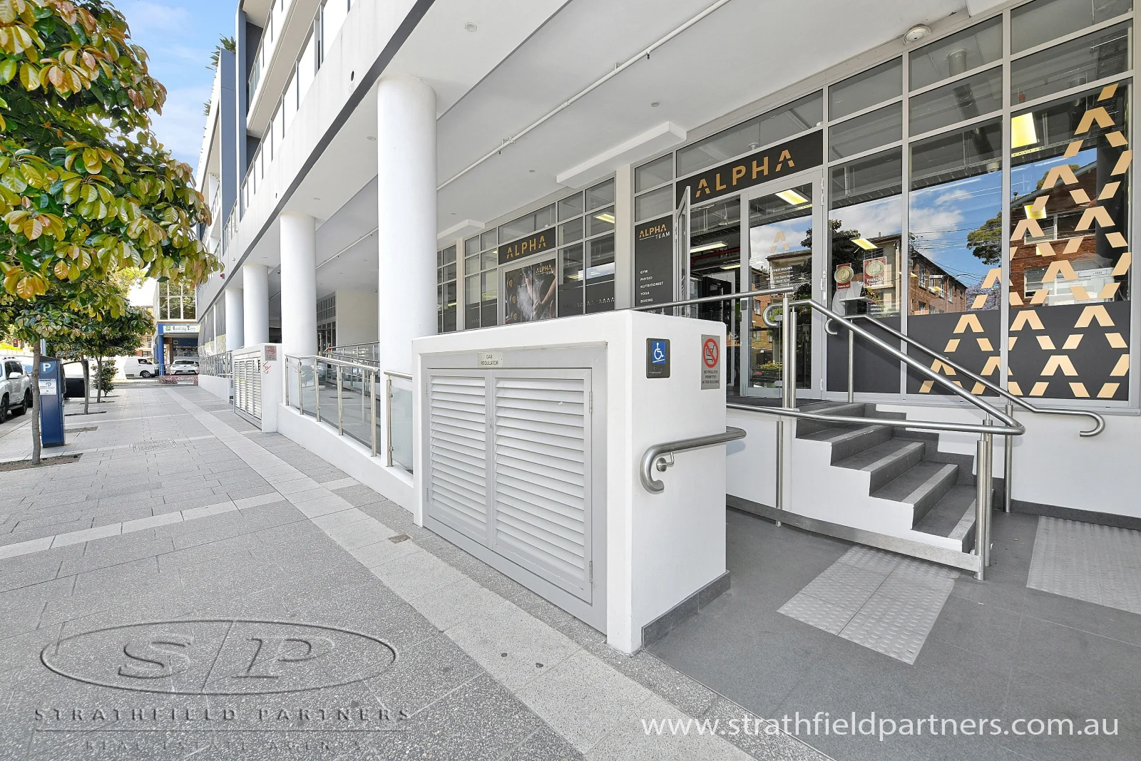 Additional image 9 of 1102/23 Morwick Street, Strathfield NSW 2135