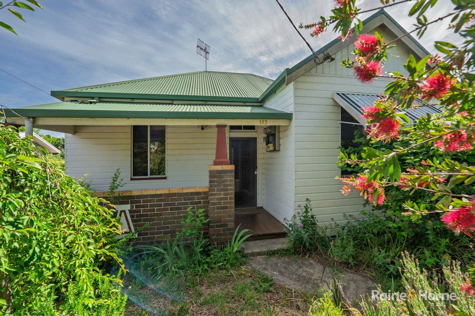 167 Barney Street, Armidale NSW 2350