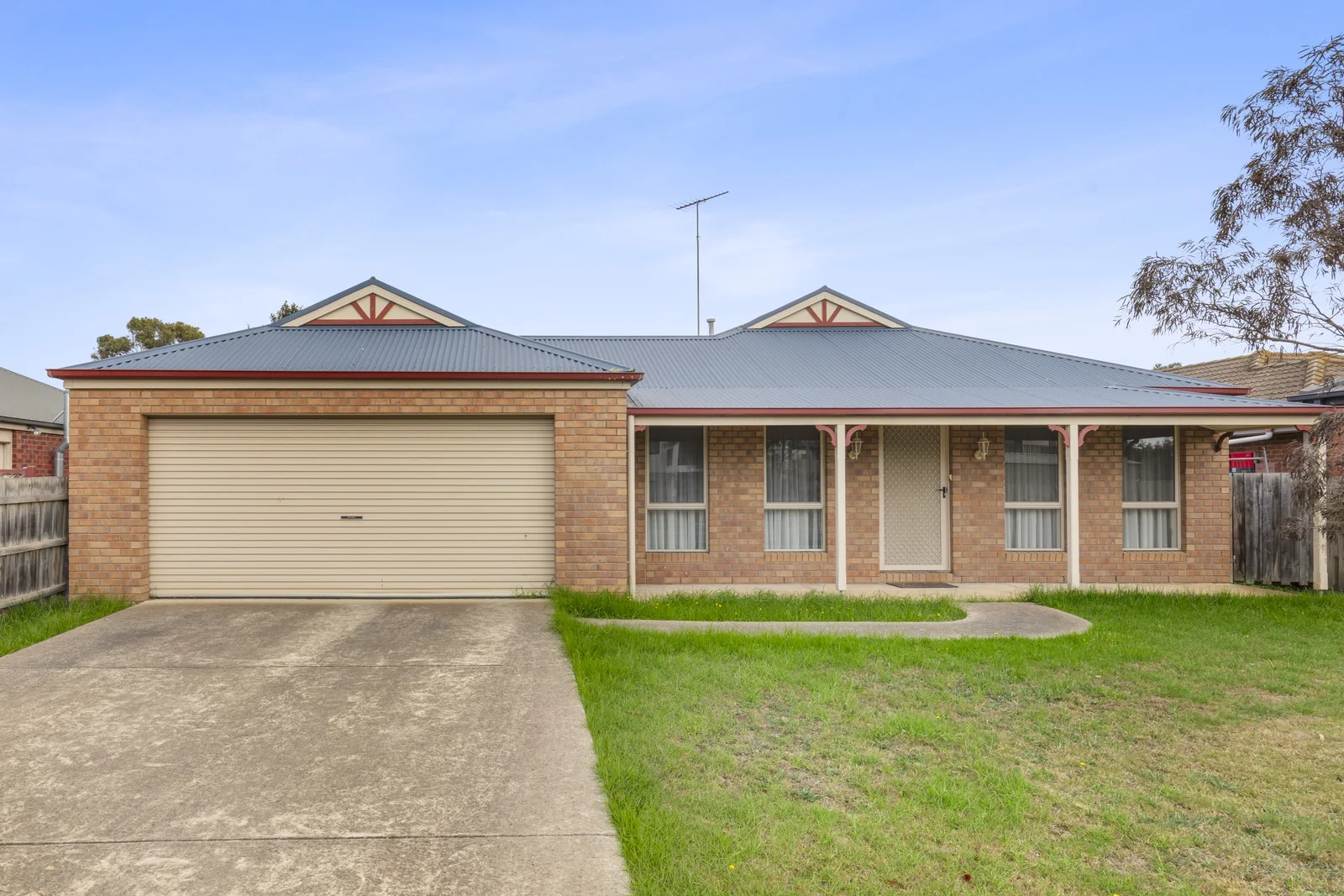 184 Barwarre Road, Grovedale VIC 3216