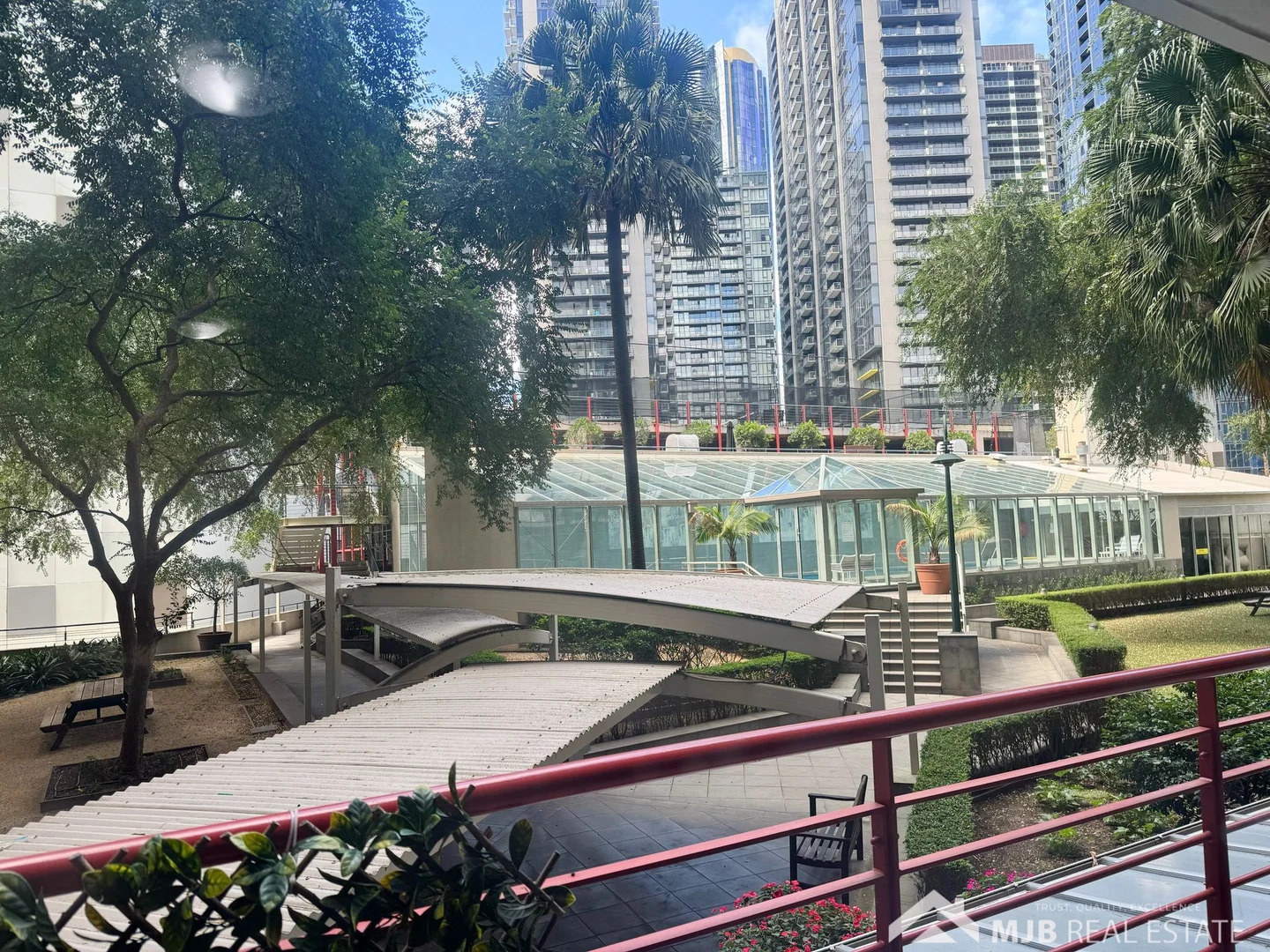 Additional image 6 of 209/83 Queensbridge Street, Southbank VIC 3006