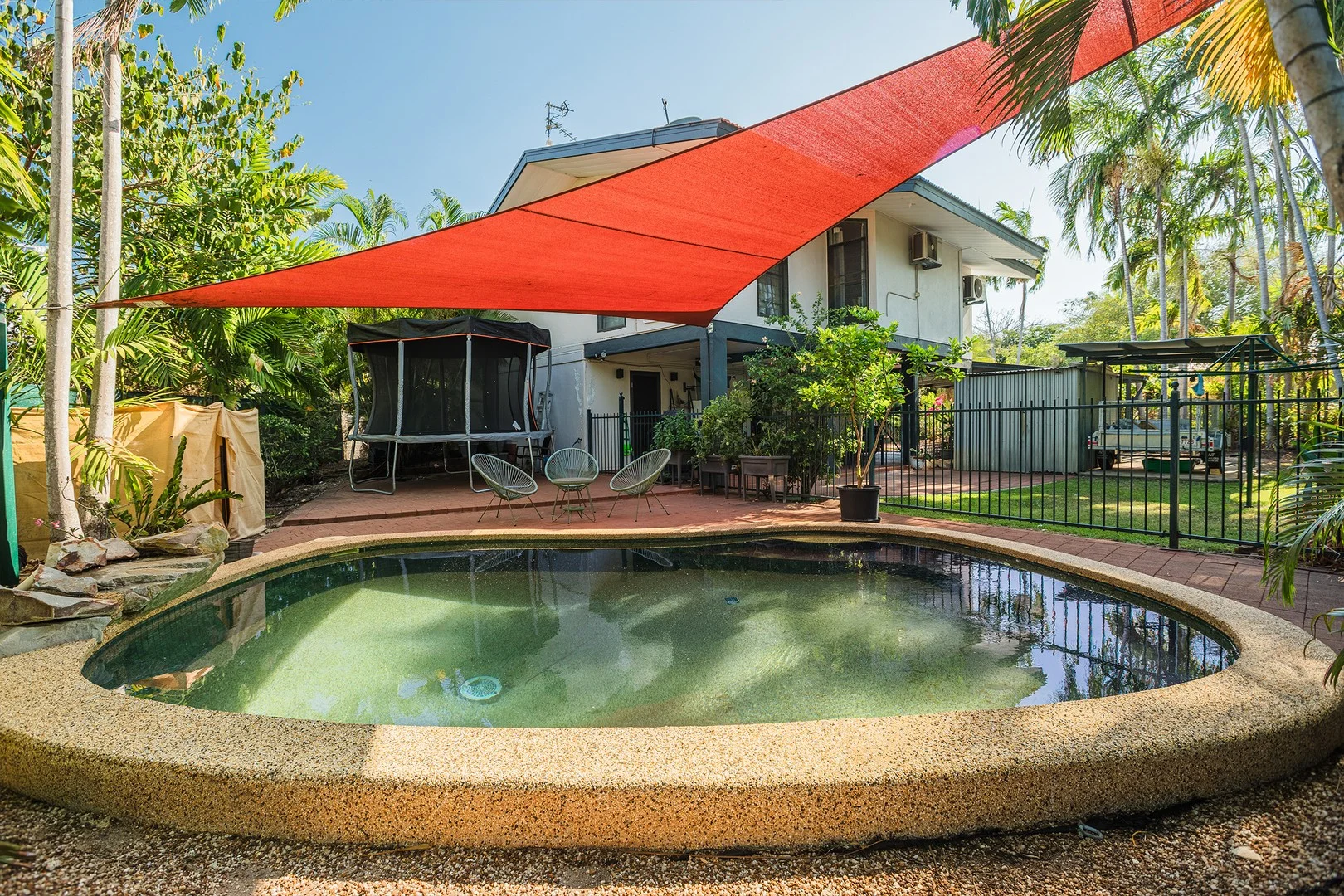 11 Howley Street, Anula NT 0812