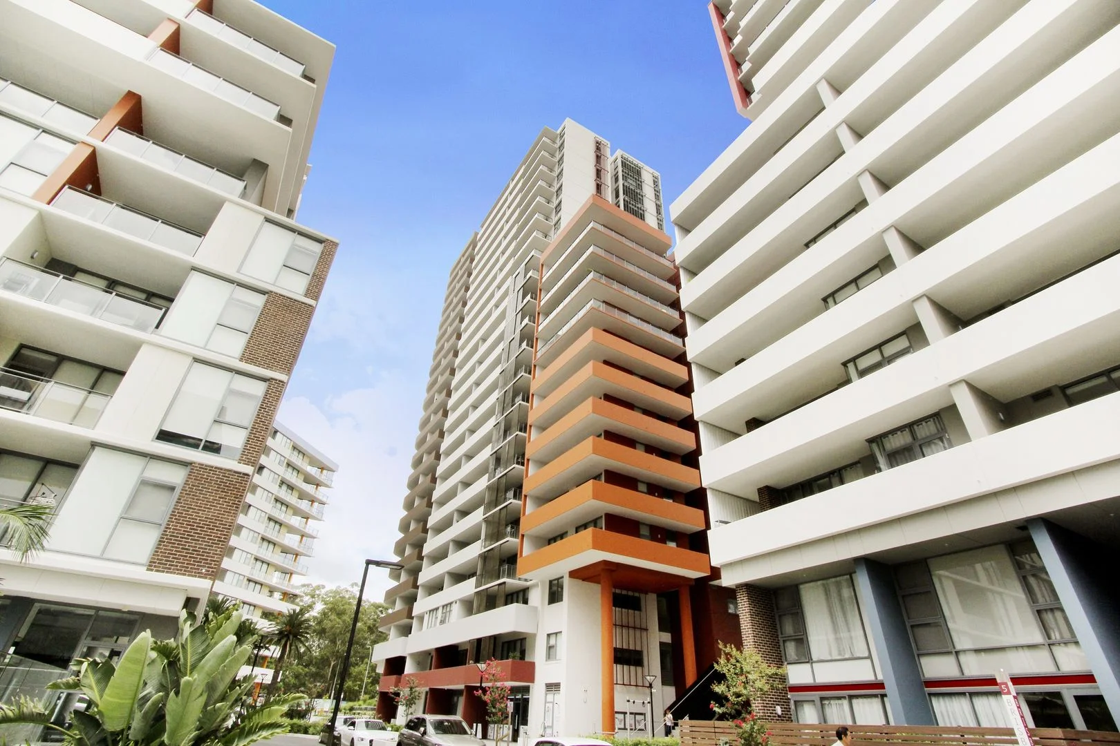 2303/3 Mooltan Ave, Macquarie Park NSW 2113