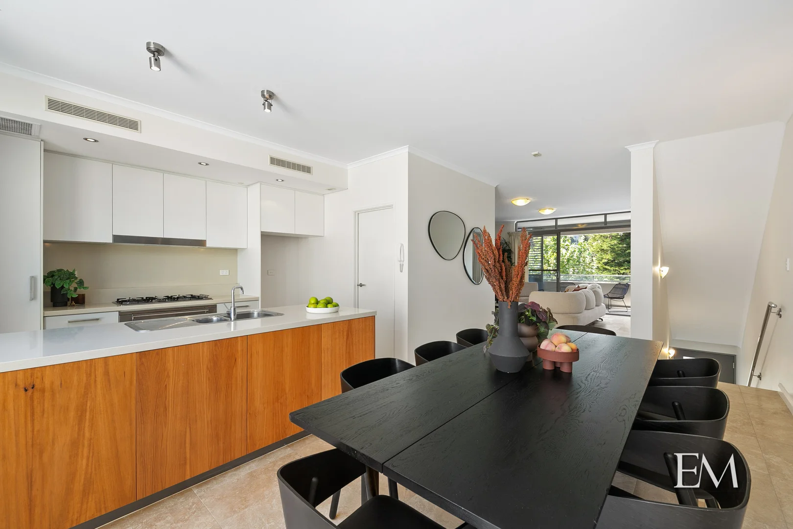 Additional image 4 of 14/5 Hay Street, East Perth WA 6004