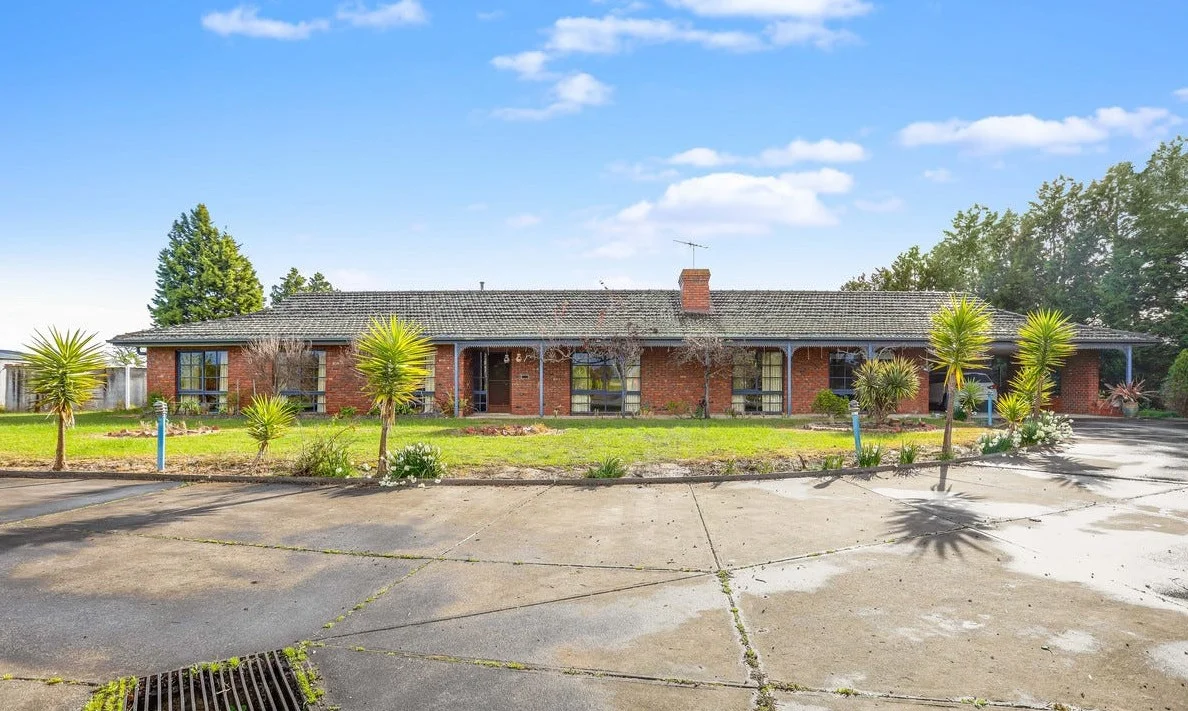 265 Selkirk Road, Woodstock VIC 3751