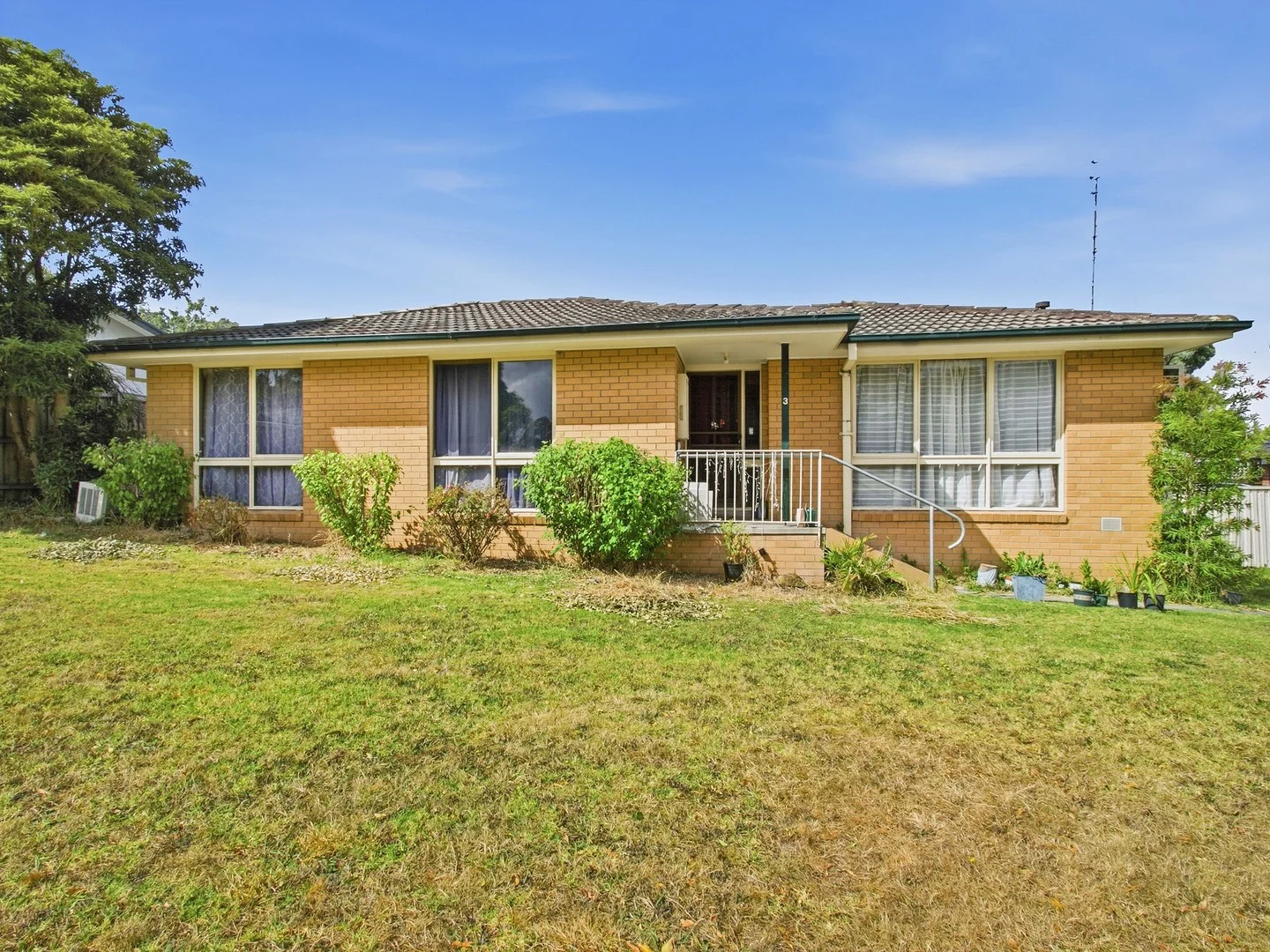 3 Bunyarra Court, Churchill VIC 3842