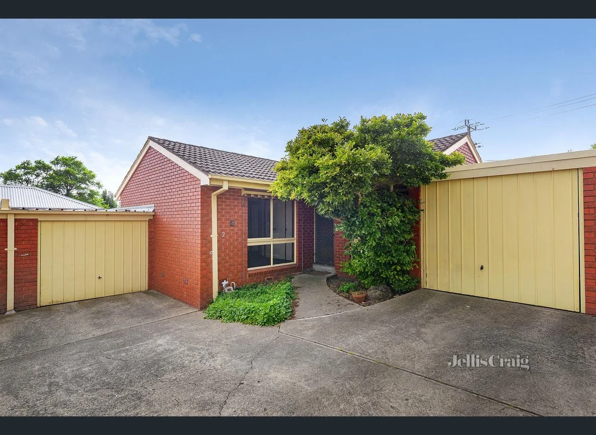 2/26 Wantirna Road, Ringwood VIC 3134