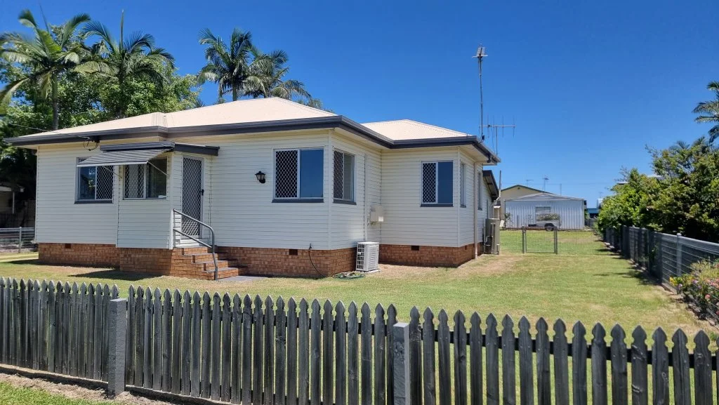 Additional image 2 of 16 HURST STREET, Walkervale QLD 4670