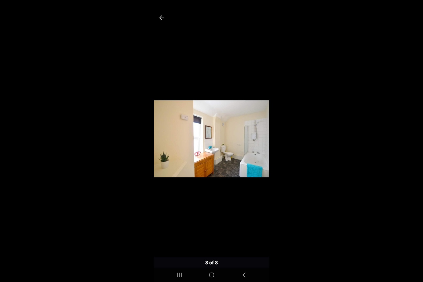 Additional image 5 of Room in a Shared House, Lower Road, NG9, N1 7GU