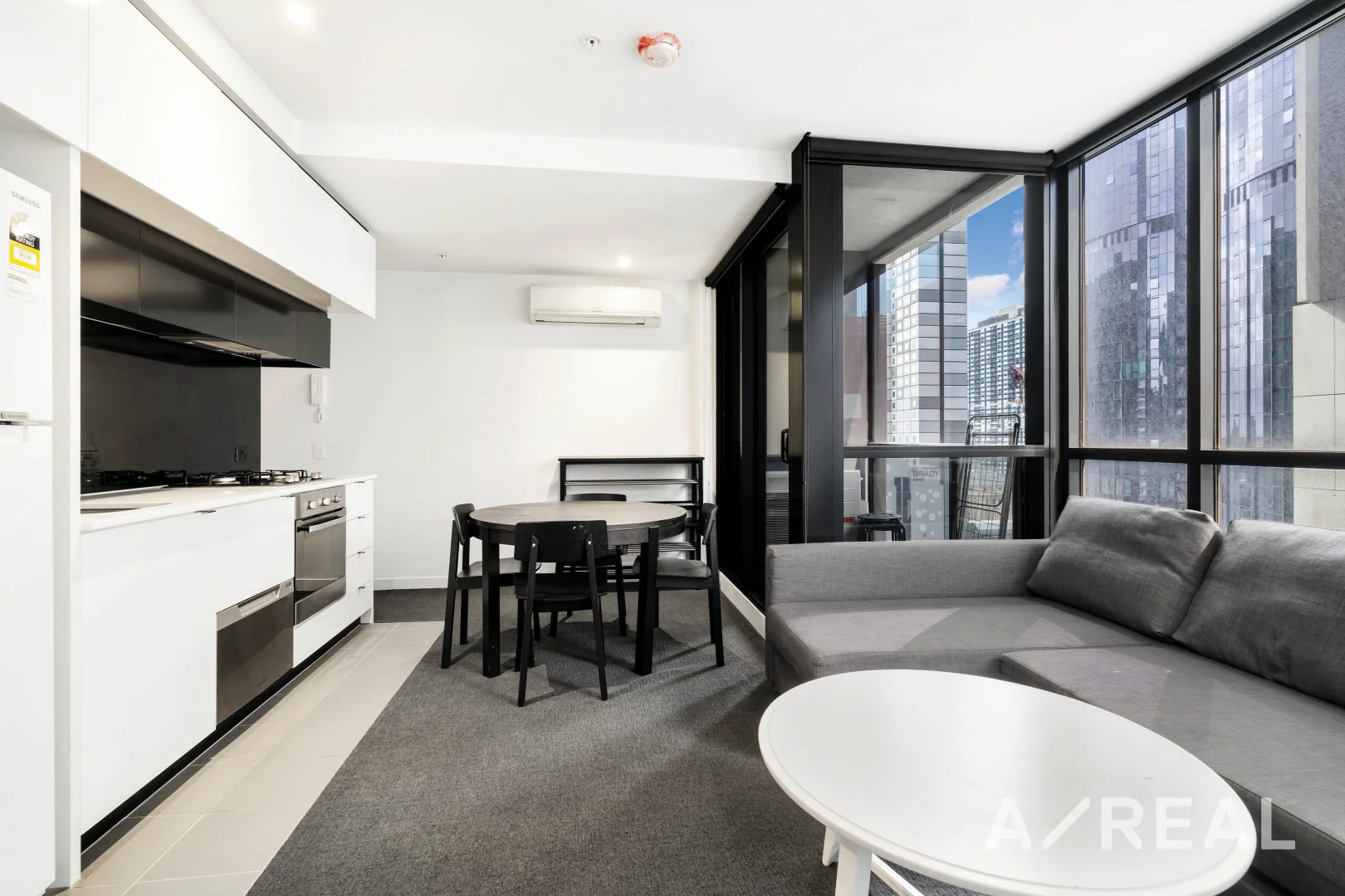Additional image 2 of 2006/80 A'Beckett Street, Melbourne VIC 3000