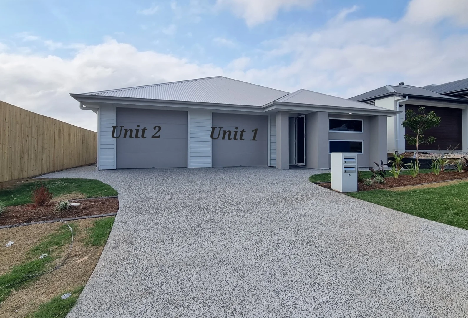 2/8 Gazania Street, Ripley QLD 4306