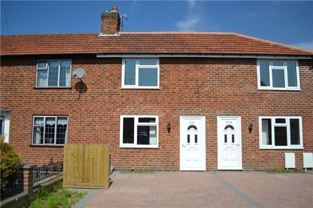 2 Bed Terraced House, Littlehay Road, OX4, N1 7GU