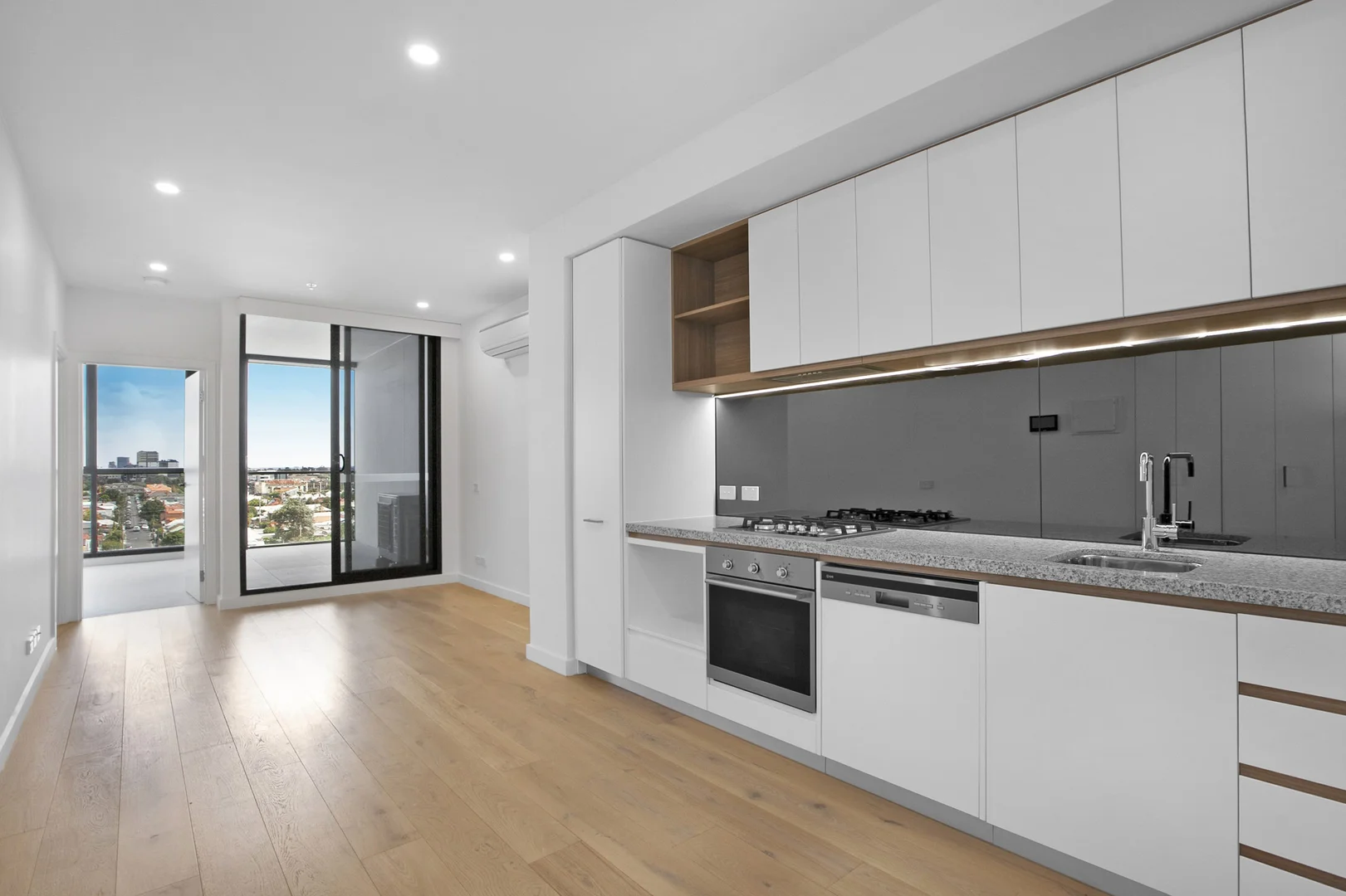 Additional image 2 of 710/240-250 Lygon Street, Brunswick East VIC 3057