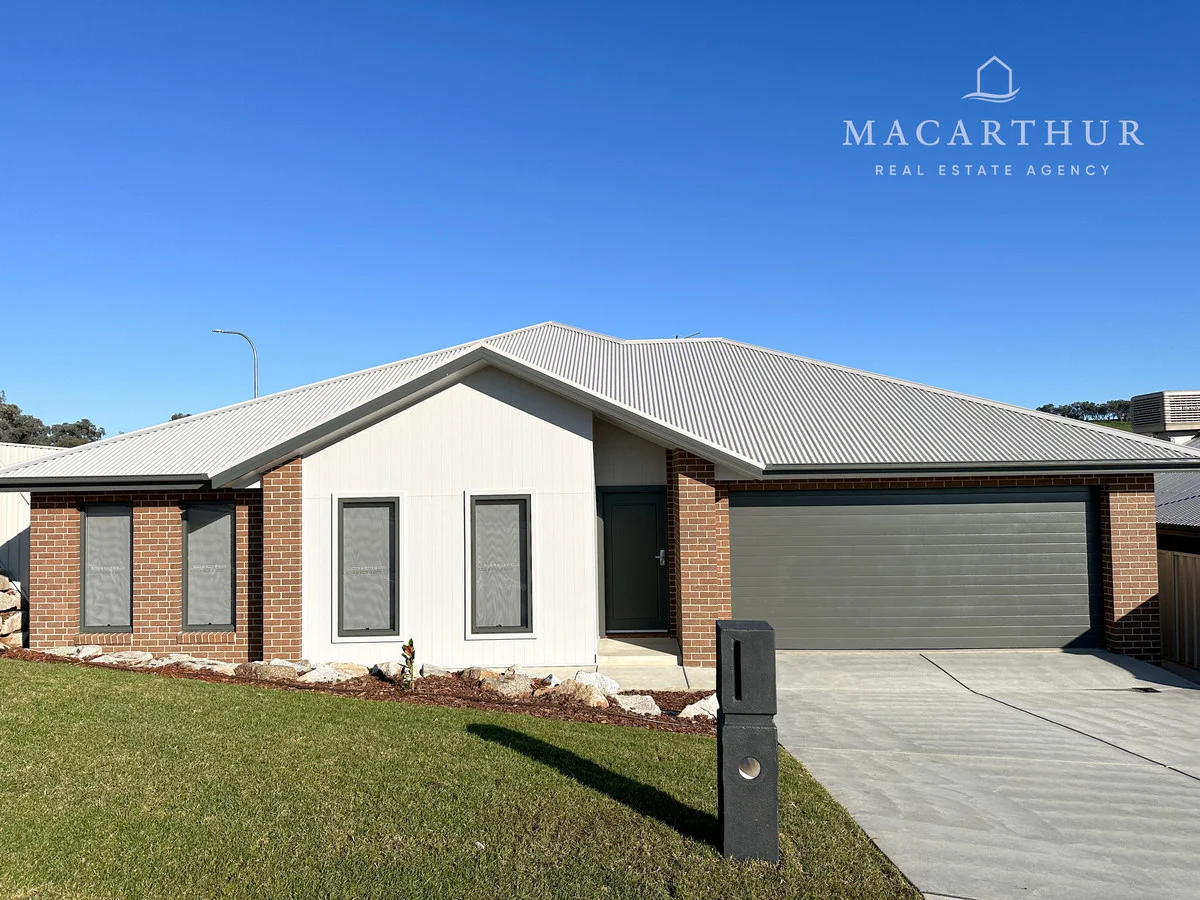 26 Nolan Street, Lloyd NSW 2650