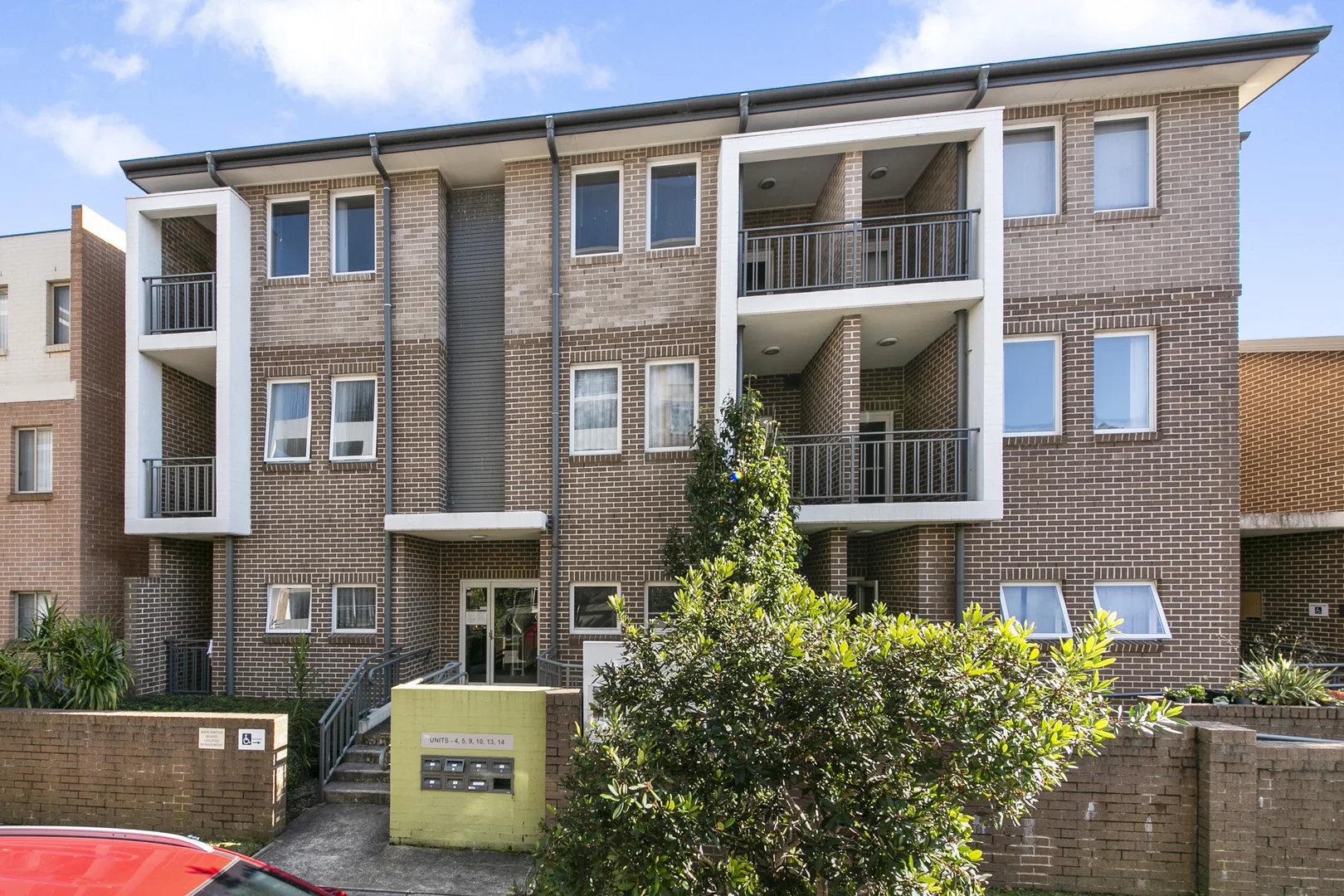 Additional image 6 of 14/37-45 Brickworks Drive, Holroyd NSW 2142