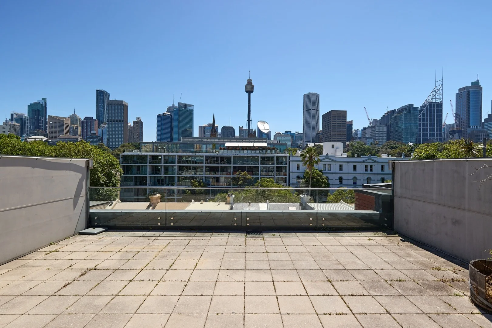 57/27-51 Palmer Street, Woolloomooloo NSW 2011
